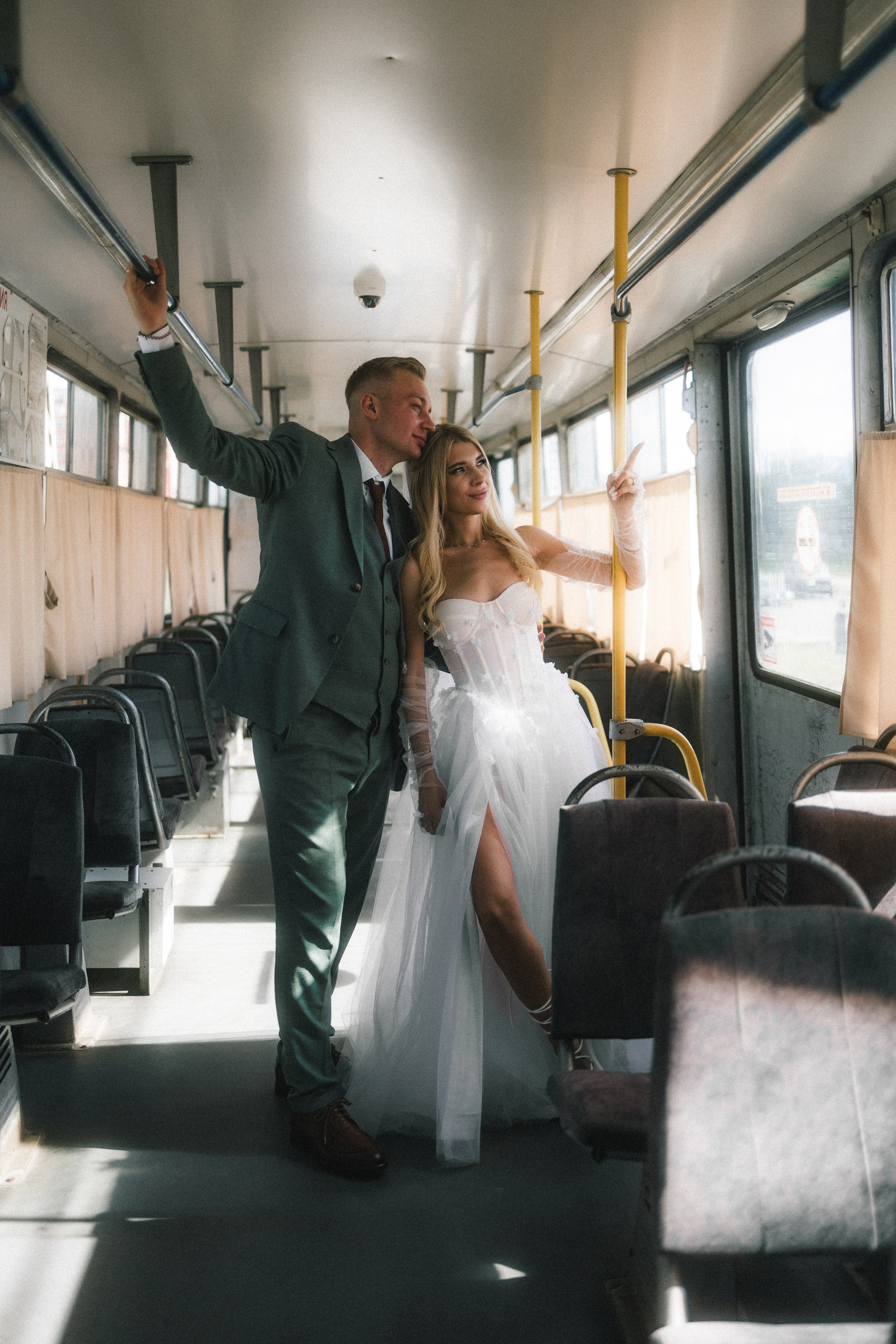 Свадьбы. Фотограф Воронеж