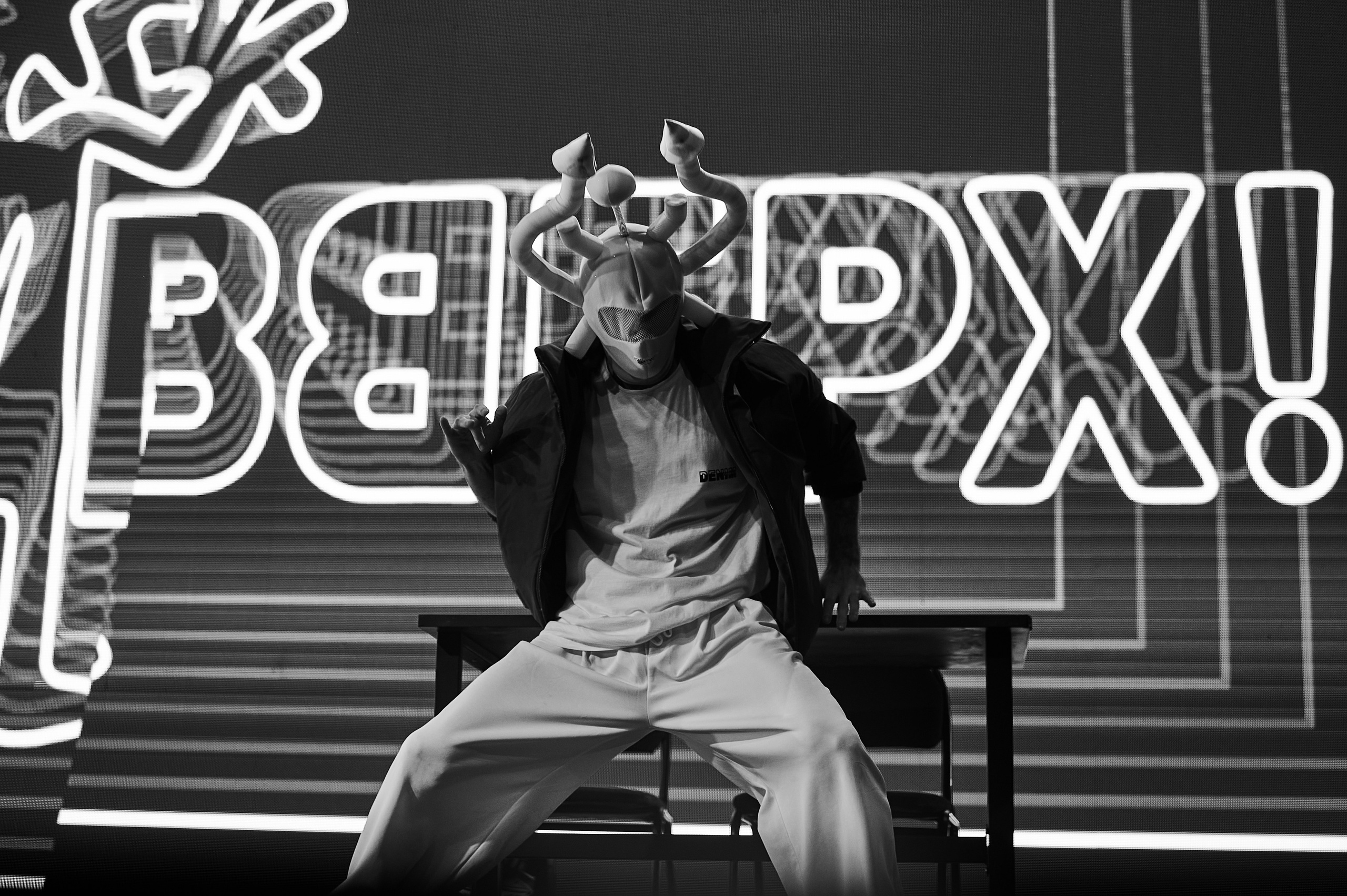 Руки Вверх! | Красноярск |18 октября. Фотограф Москва Concerts photo / Fashion photо