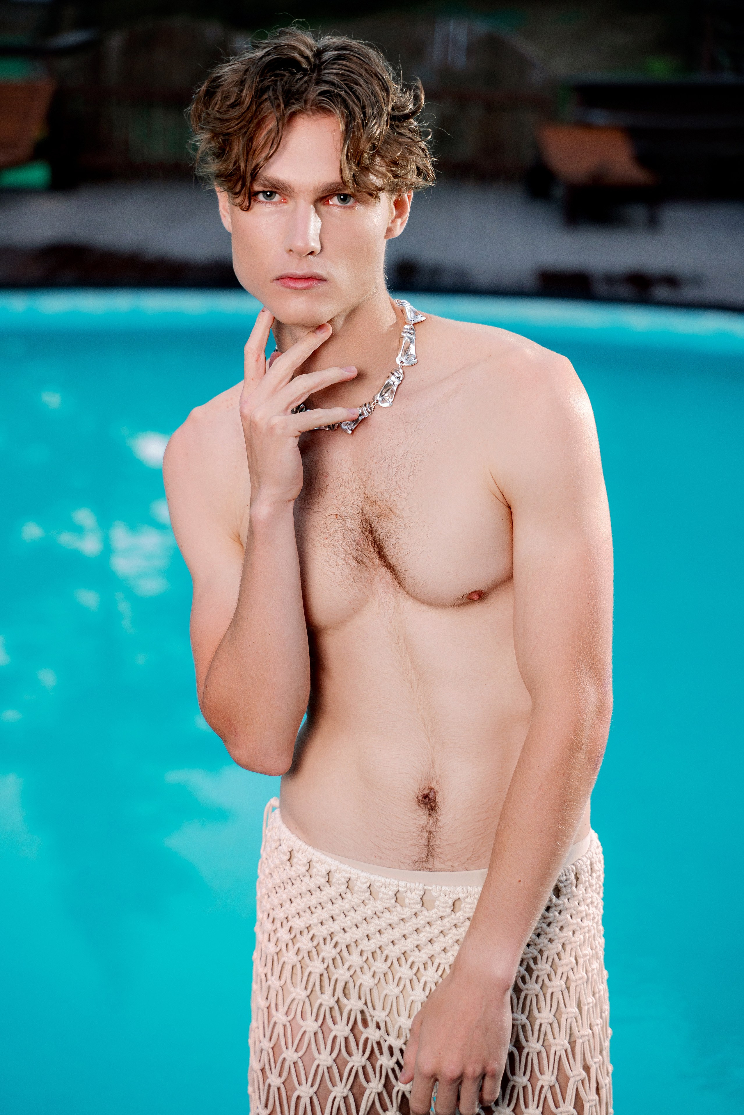 10/08/2023 Campaign Pool. Журнал Камергер