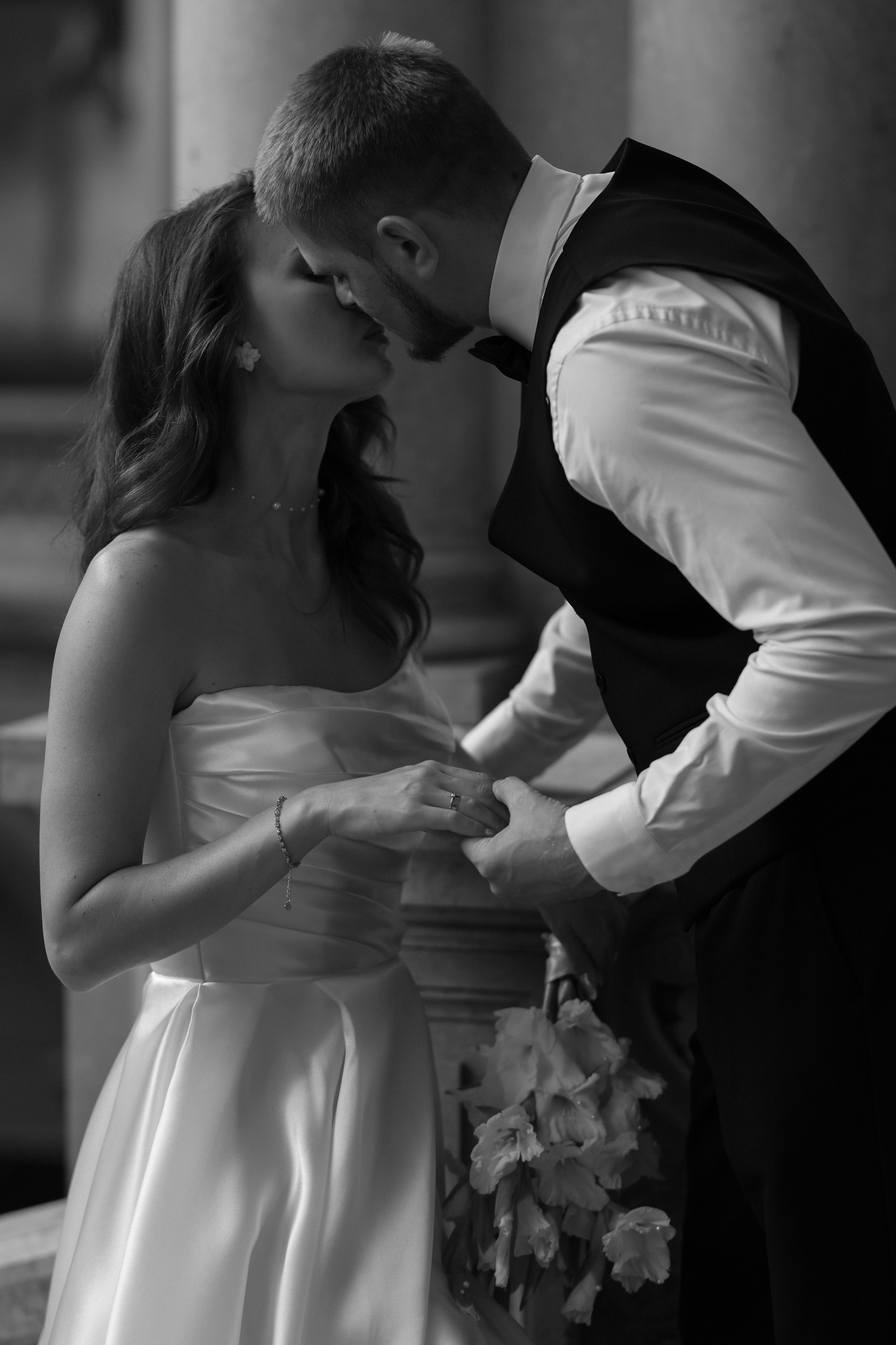 Мария и Дмитрий. Лена Колягина Фотограф по любви