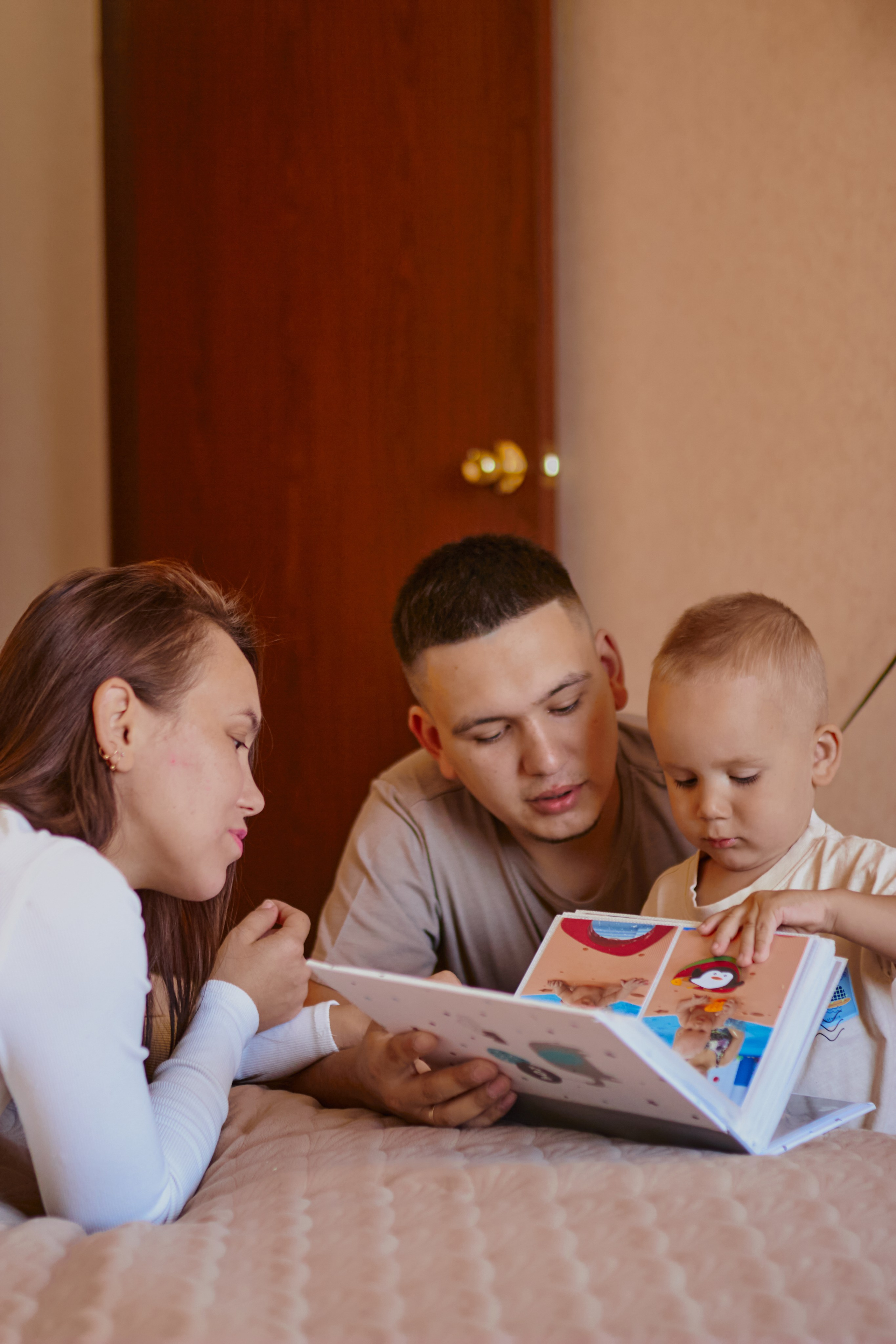 Альберт/Айгуль/Адель