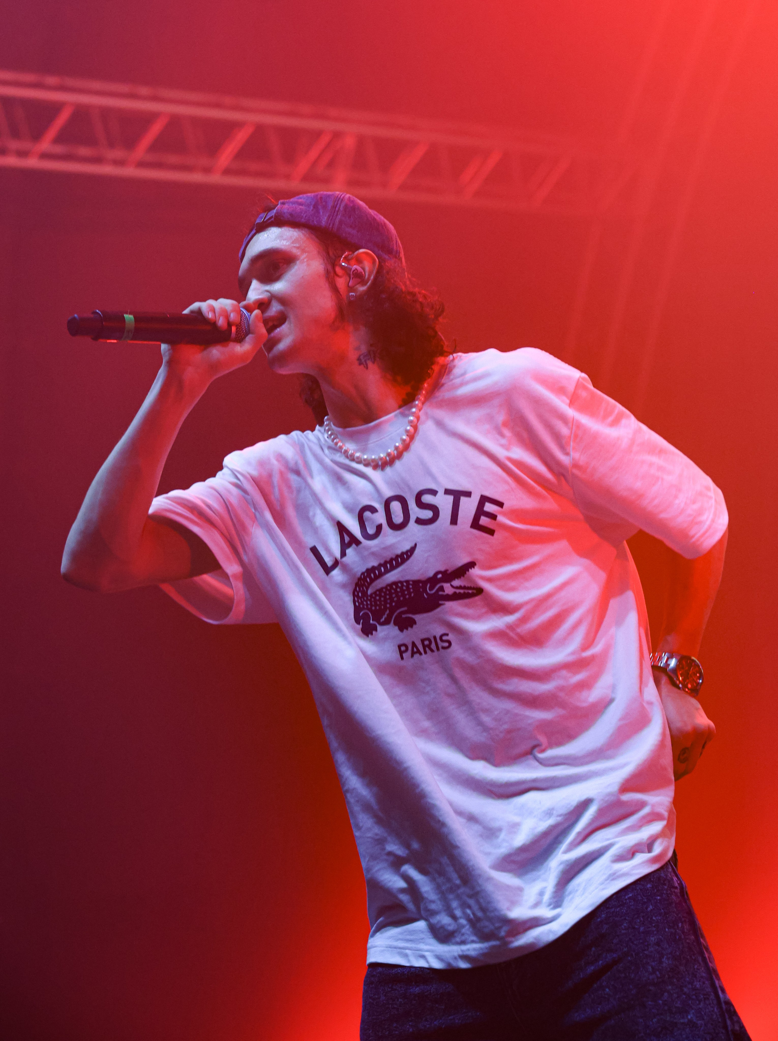 Gone.Fludd / @Кроп Арена / Краснодар. Концертный фотограф в Краснодаре