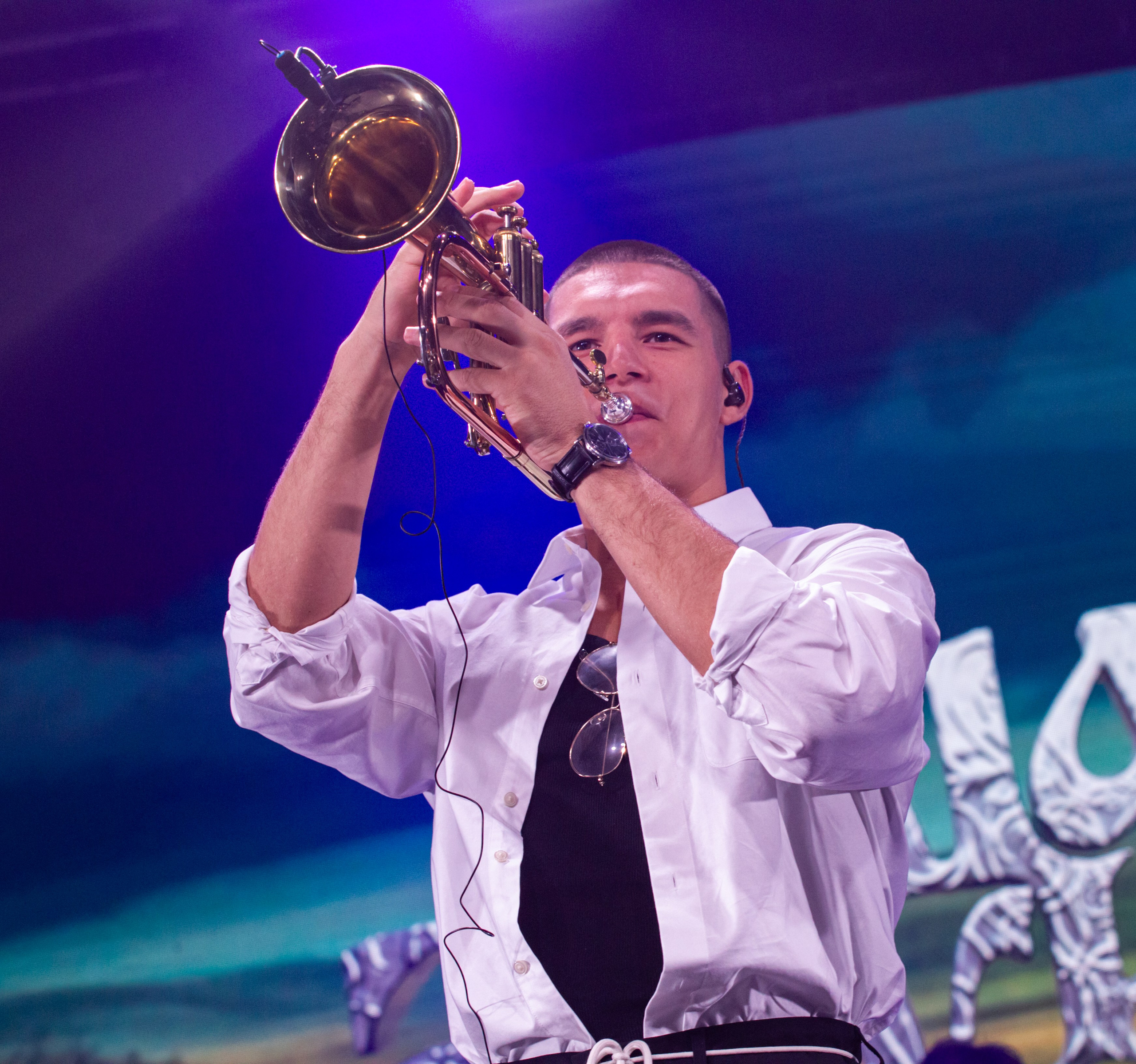 День города Краснодара + концерт Mia Boyka / @Дс Олимп / Краснодар. Концертный фотограф в Краснодаре