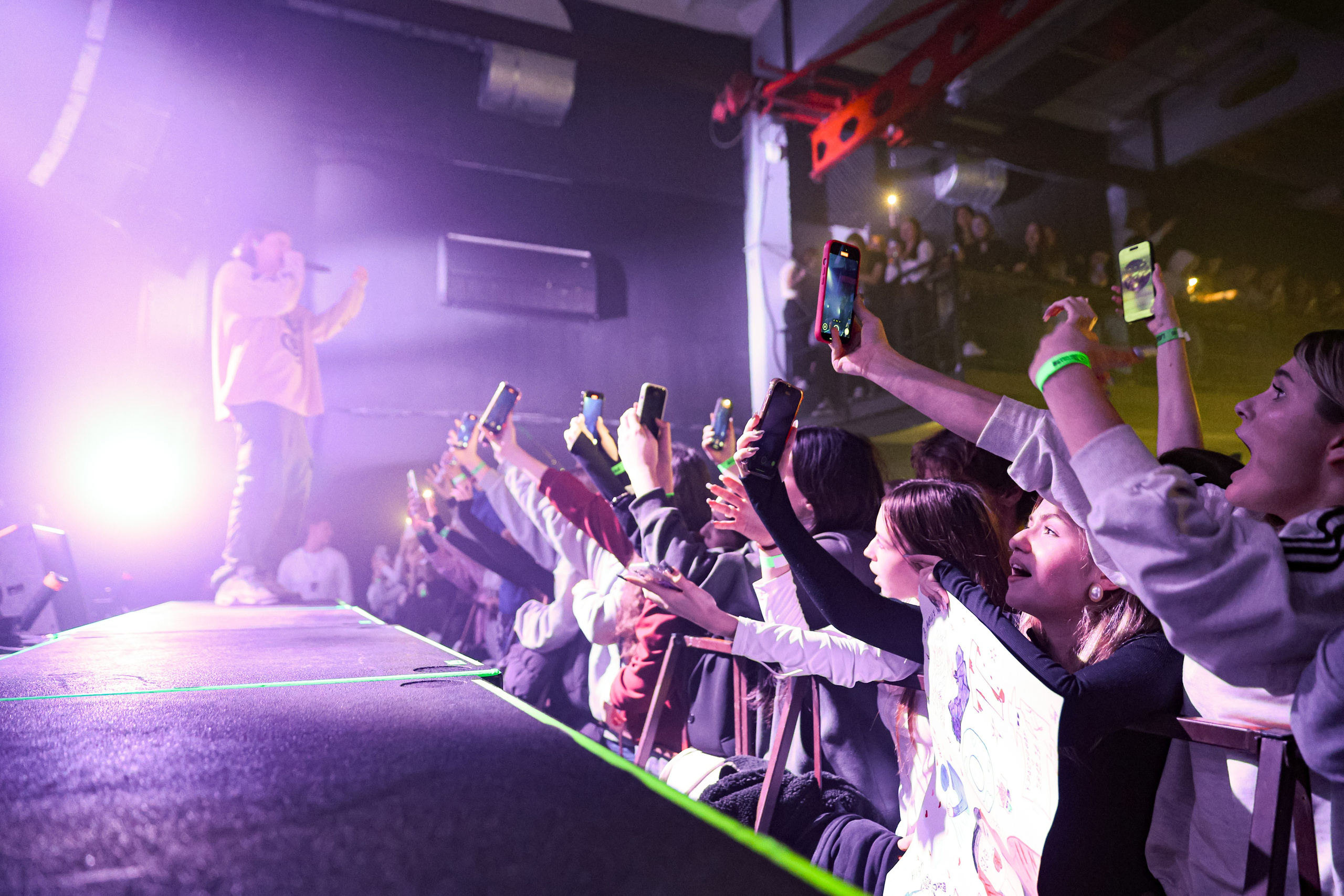 Mayot / @Порт 219 / Краснодар. Концертный фотограф в Краснодаре