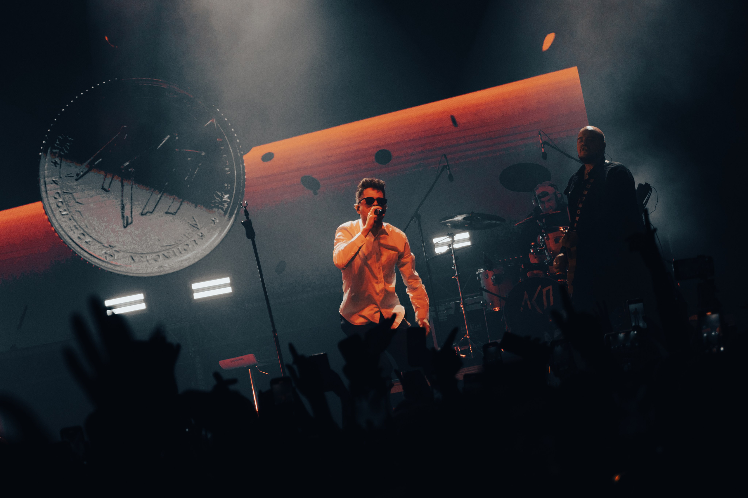 Лсп / @Дс Олимп / Краснодар. Концертный фотограф в Краснодаре