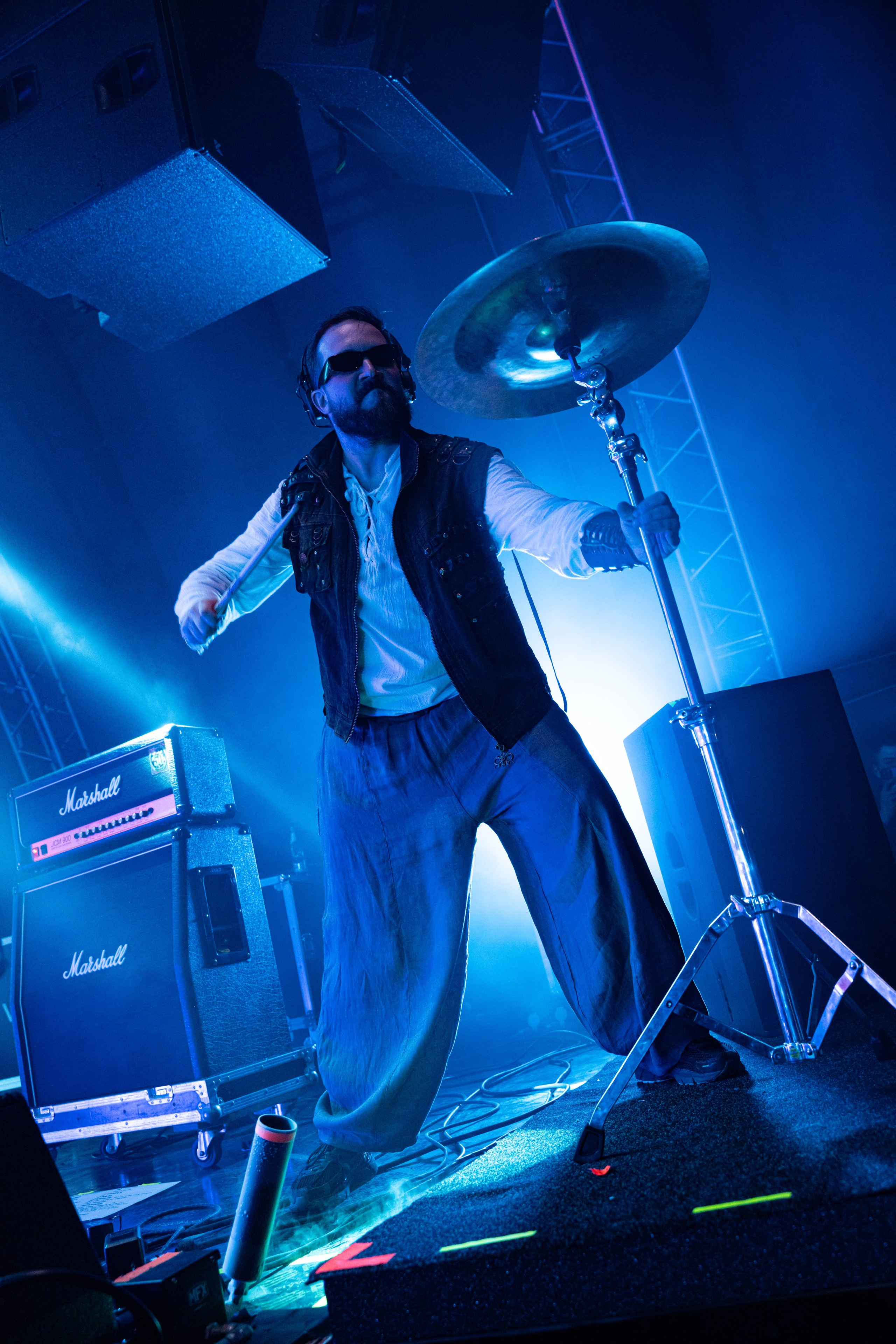 Sqwoz Bab / @Кроп Арена / Краснодар. Концертный фотограф в Краснодаре