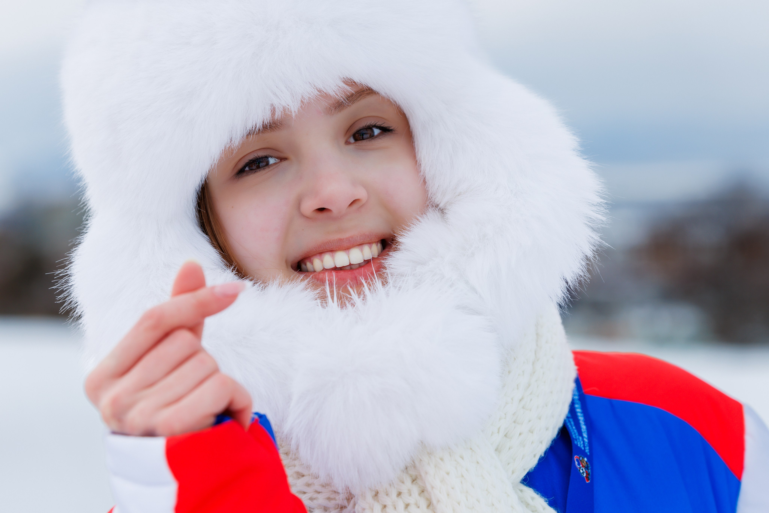 IV Российско-Китайские молодежные зимние игры. Свадебный, семейный и репортажный фотограф в Южно-Сахалинске Артур Петросян