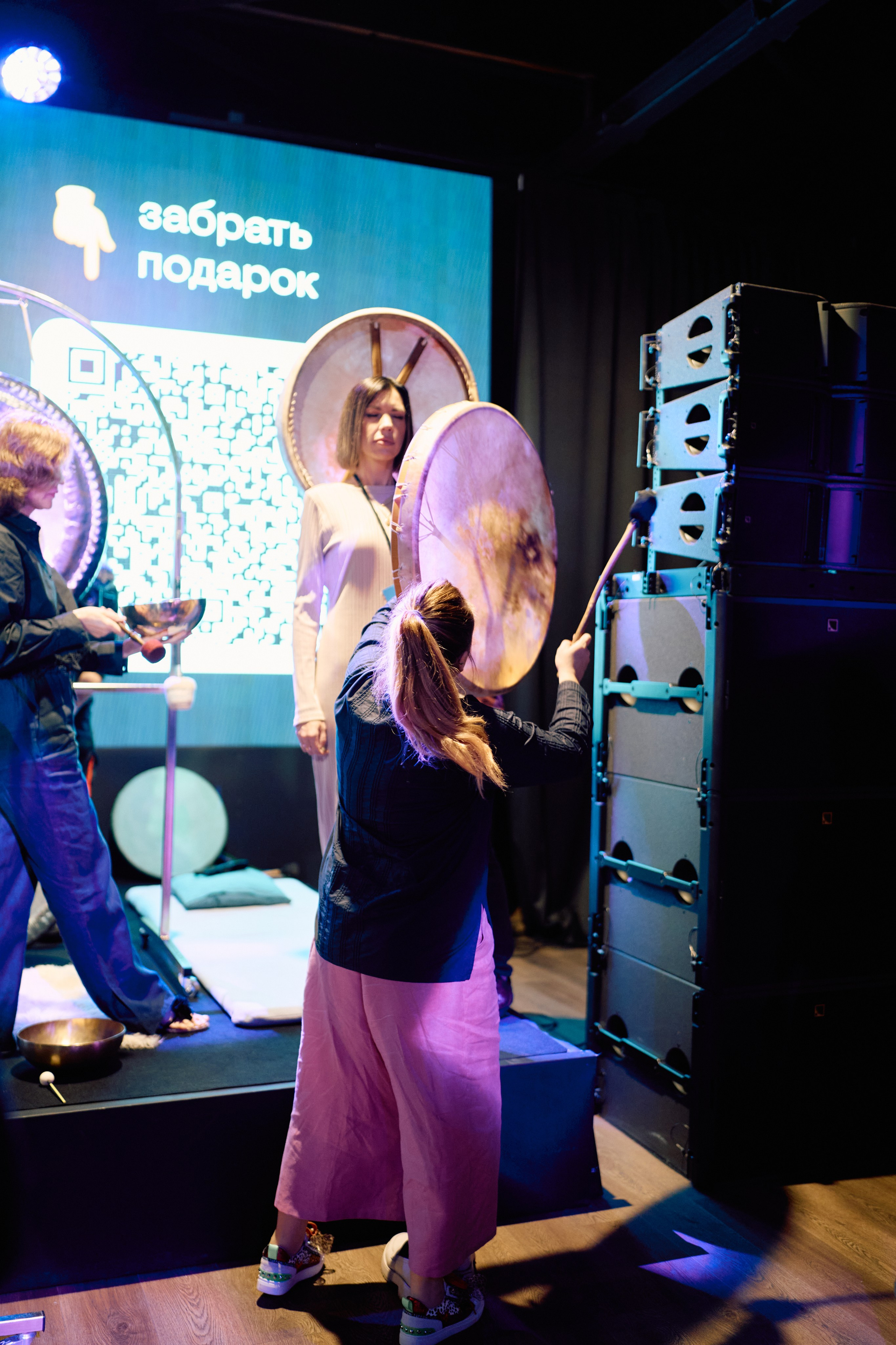 Форум QR. Свадебный фотограф в Москве Кристина Чехова