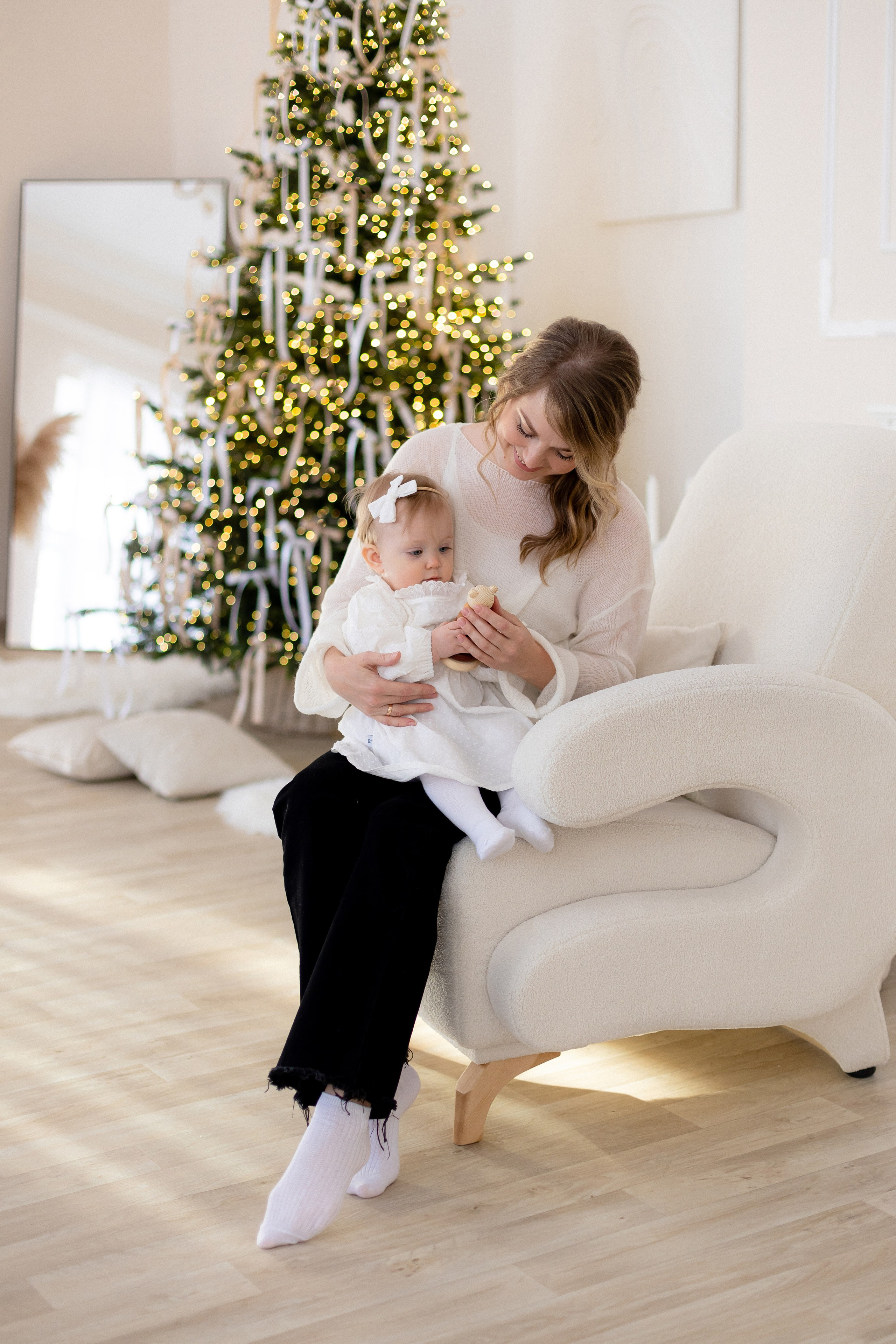 Маша, Костя, Ваня и Софочка. Свадебный и портретный фотограф в Миассе Филиппенко Дарья