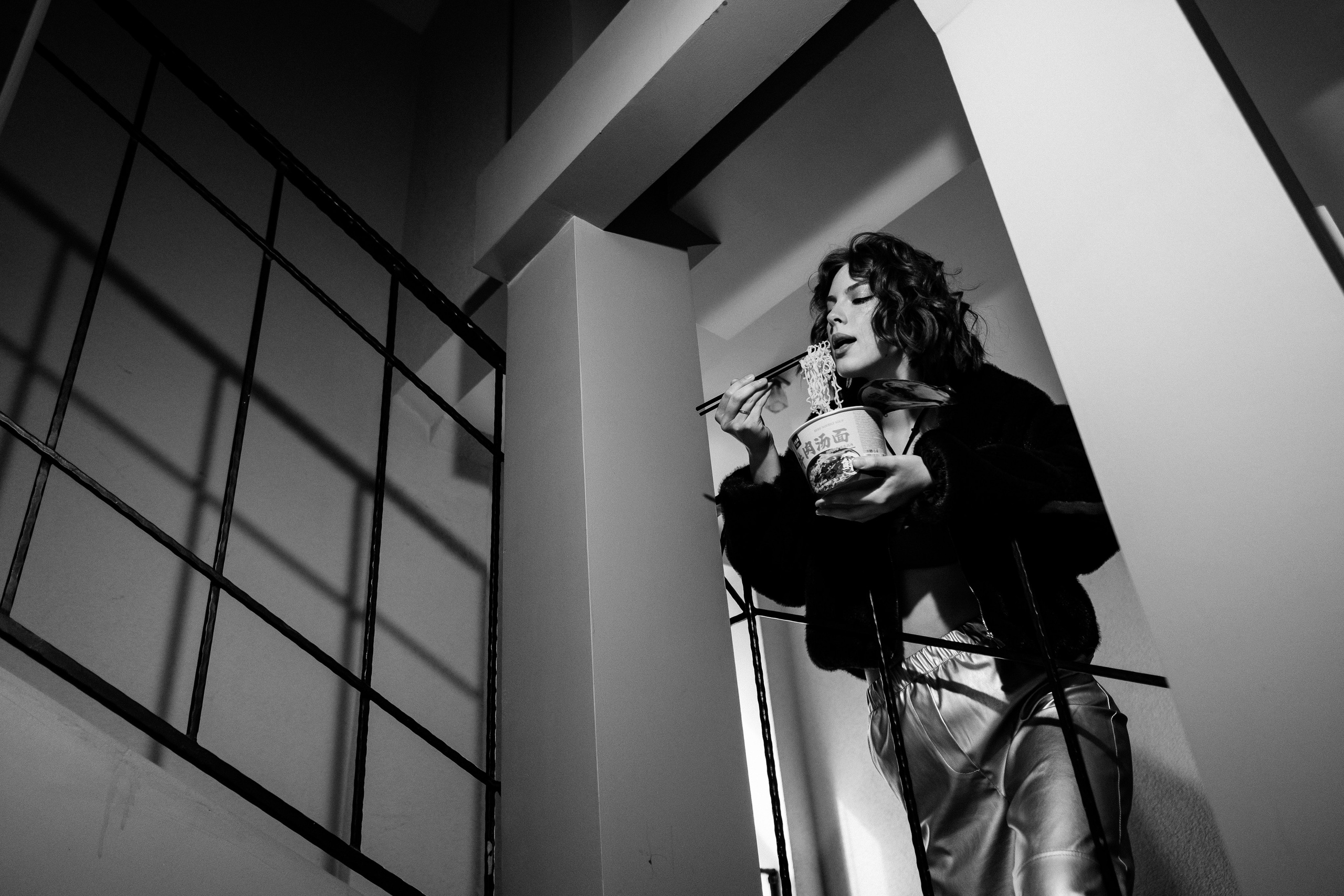 Ева. Портретный фотограф в Новосибирске