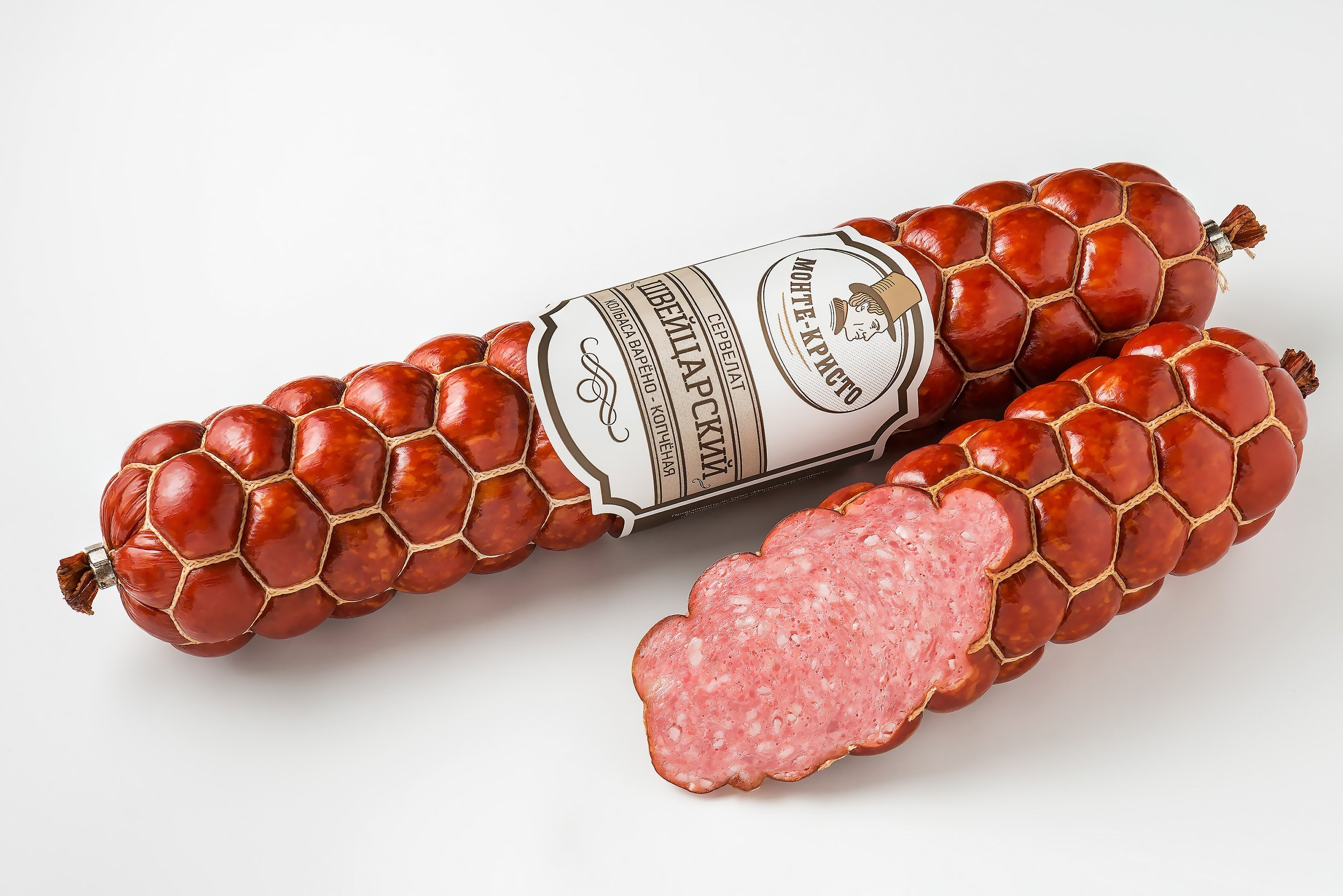 СЪемка колбасы и сосисок | Фуд-фотограф Воронеж