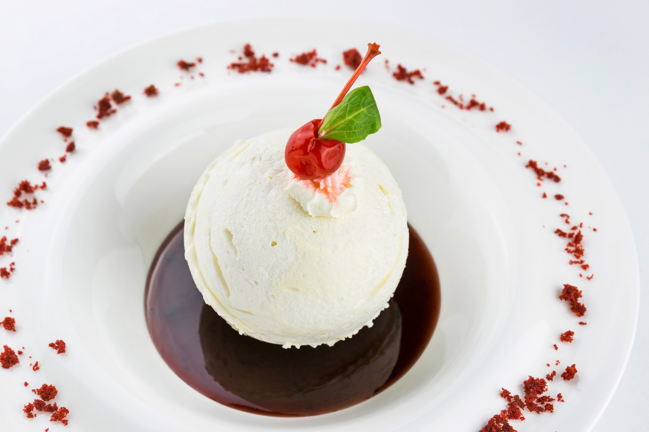 Съемка для меню ресторана | Фуд фотограф в Воронеже