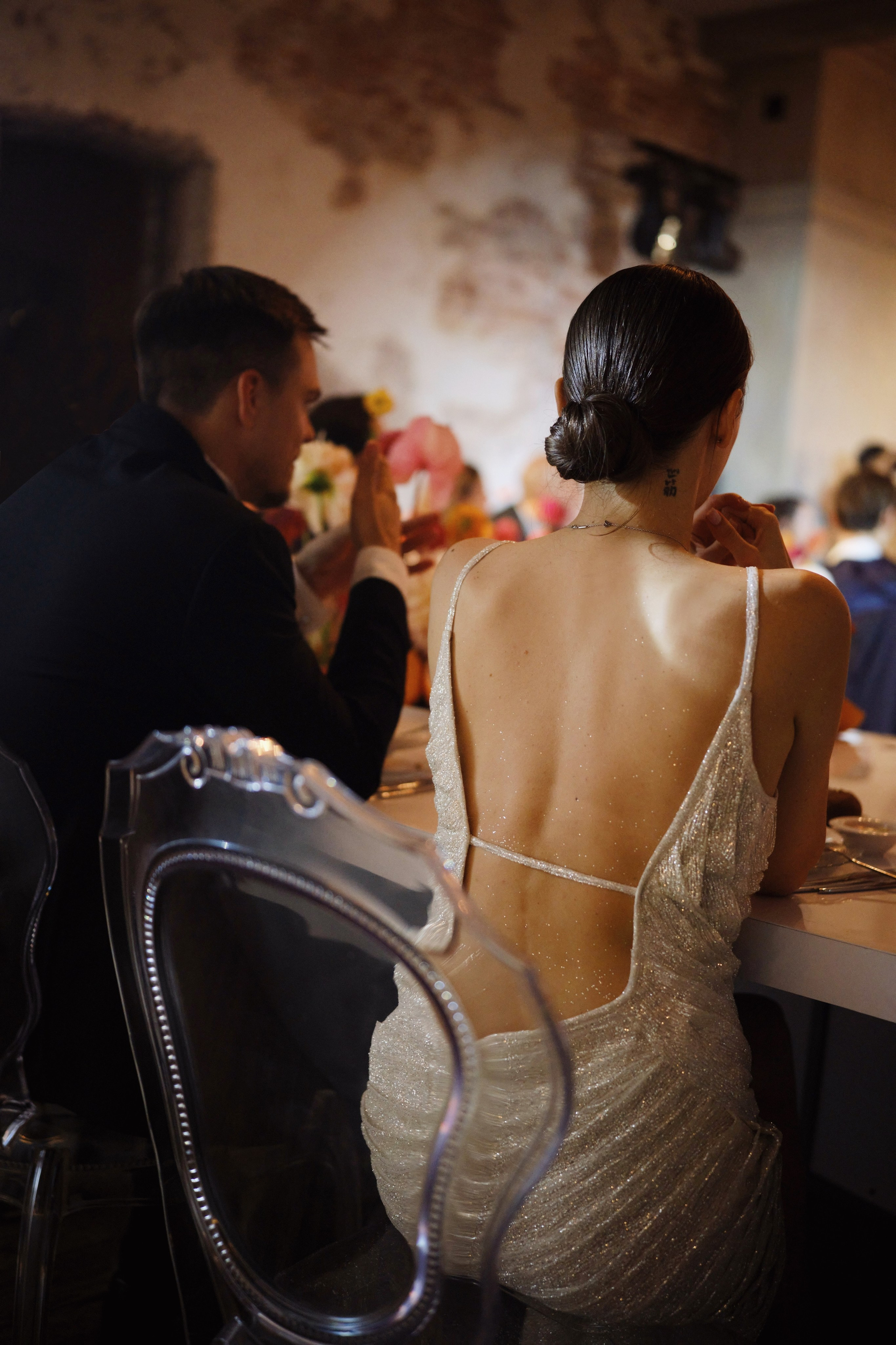 Виктор и Яна. Фотограф Елена Маринина Москва