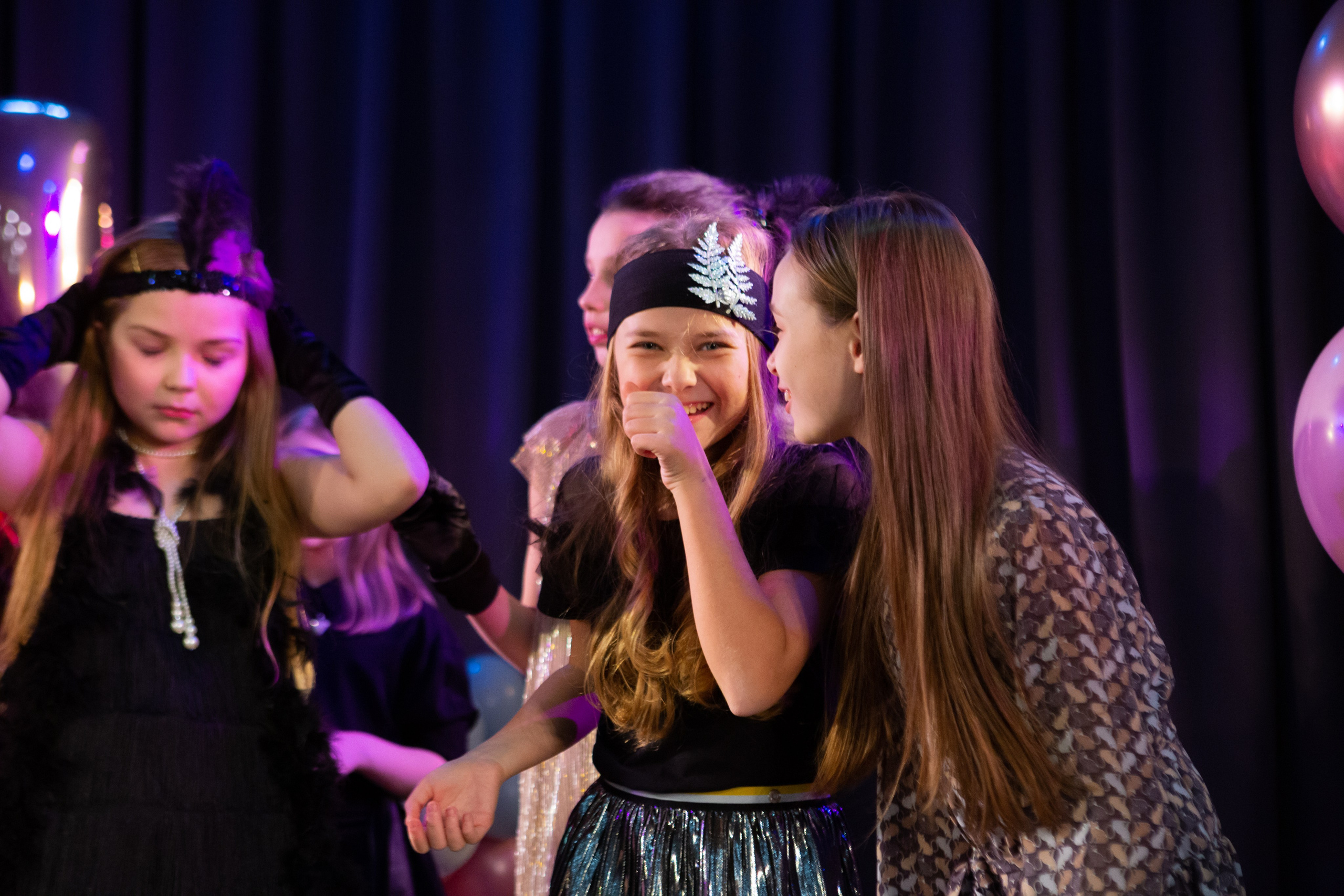 День рождения Даниелы. Евгений Матвеев — фотограф в Санкт-Петербурге