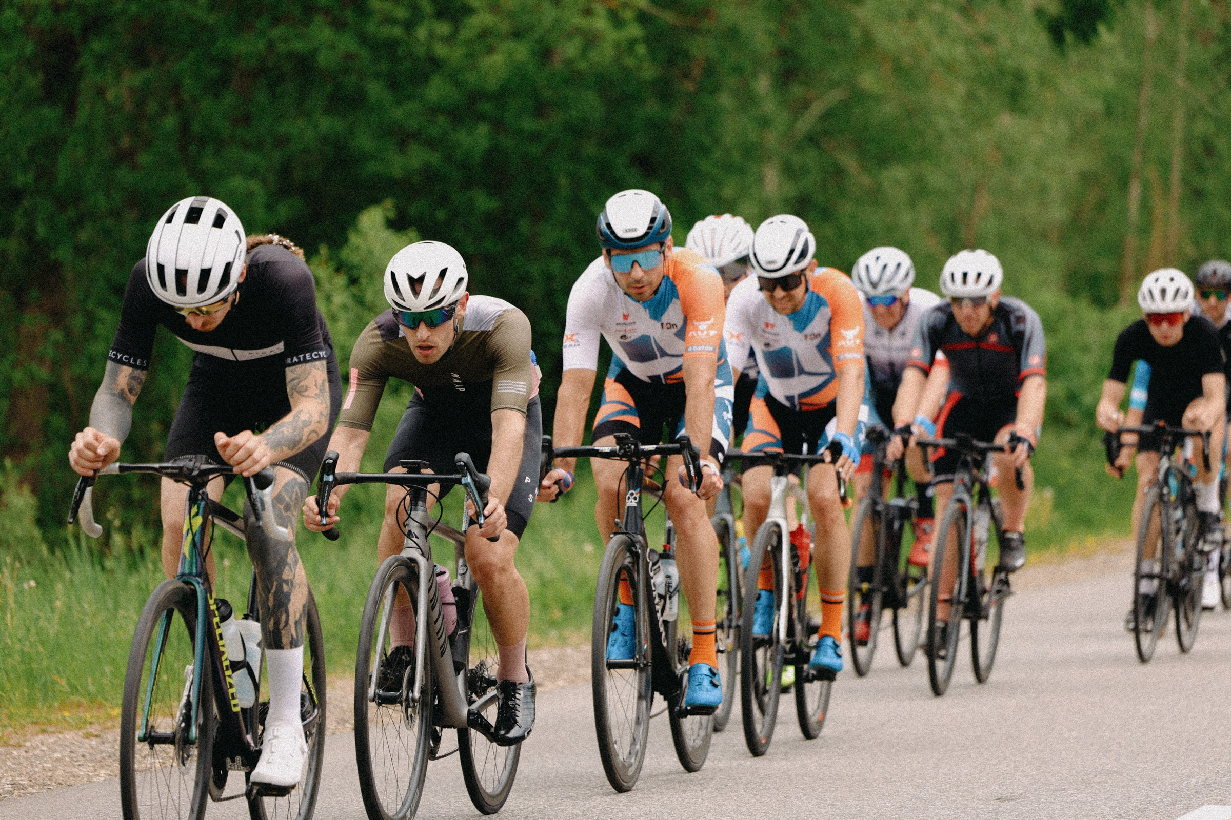 /РЕПОРТАЖ/ Велогонка Тур Де Селищи 2024. Свадебный фотограф Великий Новгород Станислав Кособудский