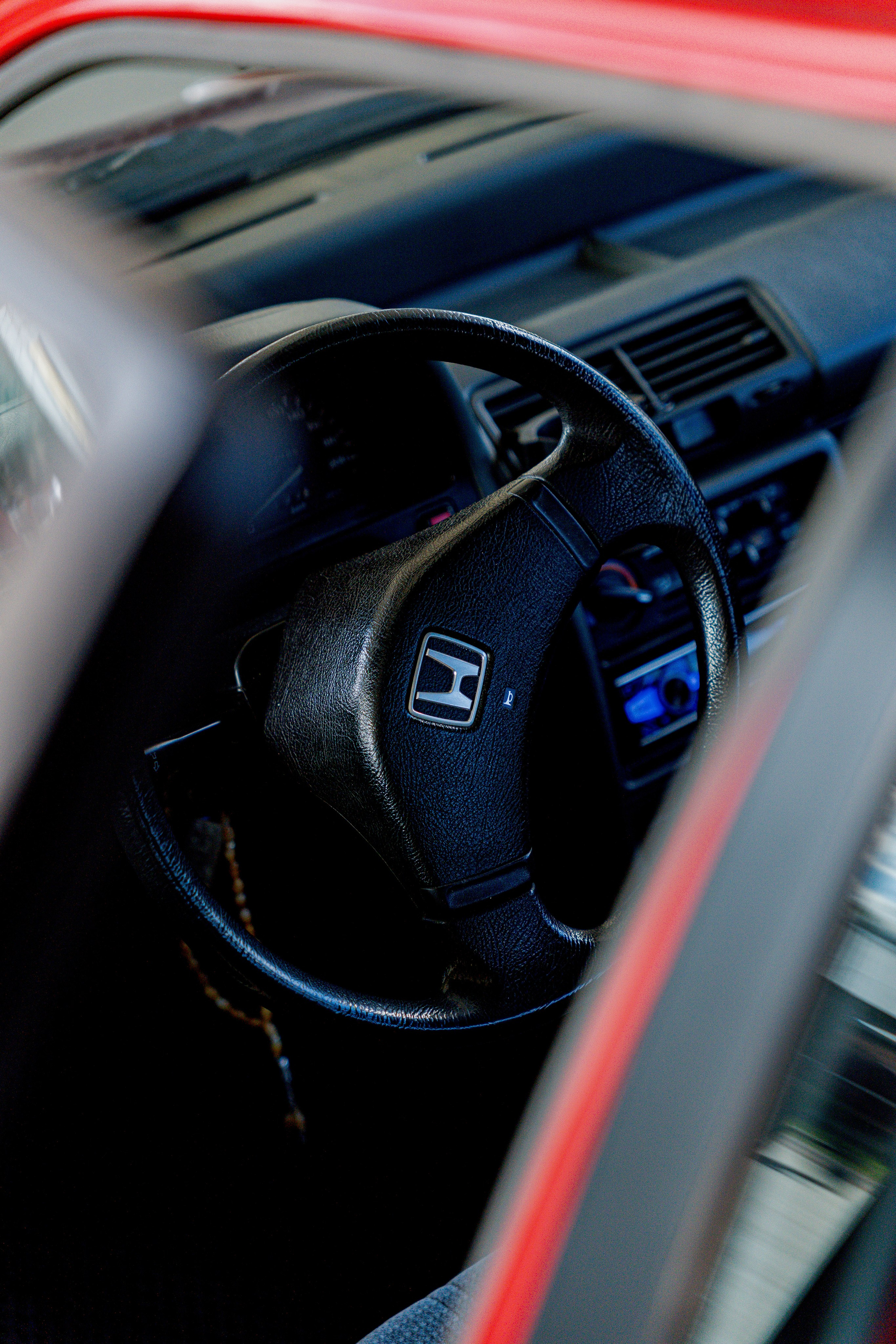 Honda civic от aliva media. Александр СМИ