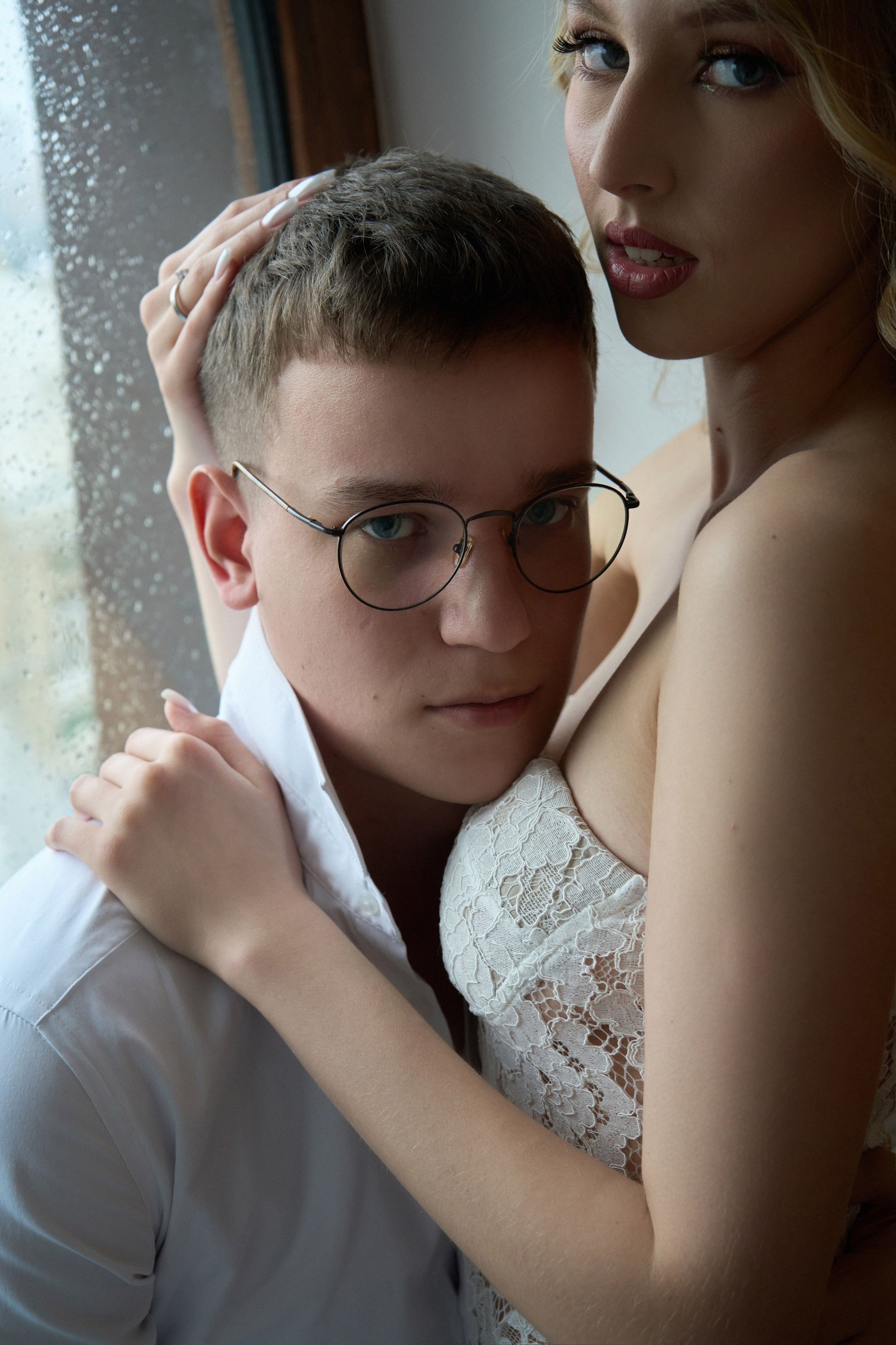 Тимур и Злата12.03.25. Фотограф из Владивостока Юлия Черепова