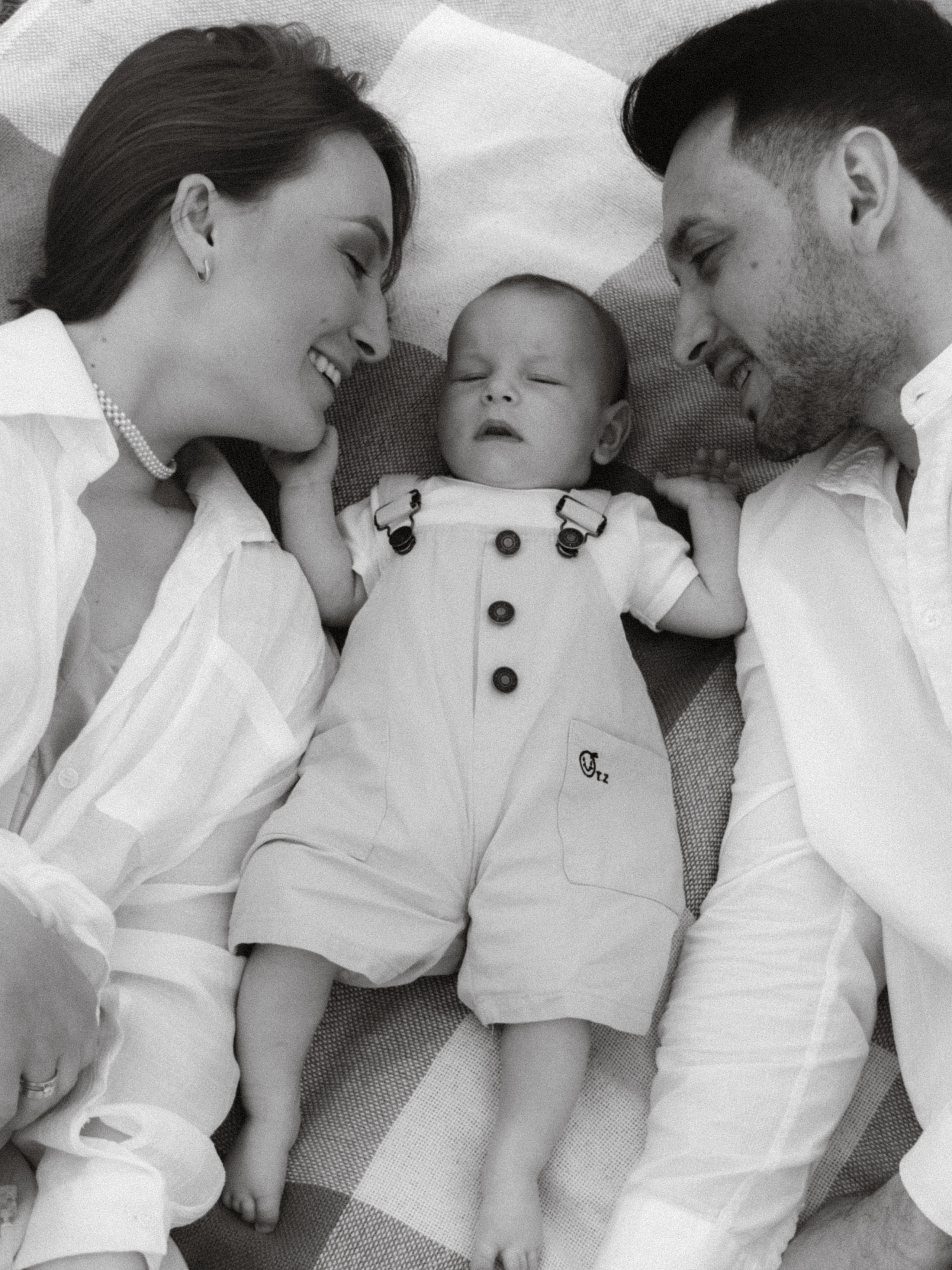 Вика и Дима. Фотограф Мария Мазунина