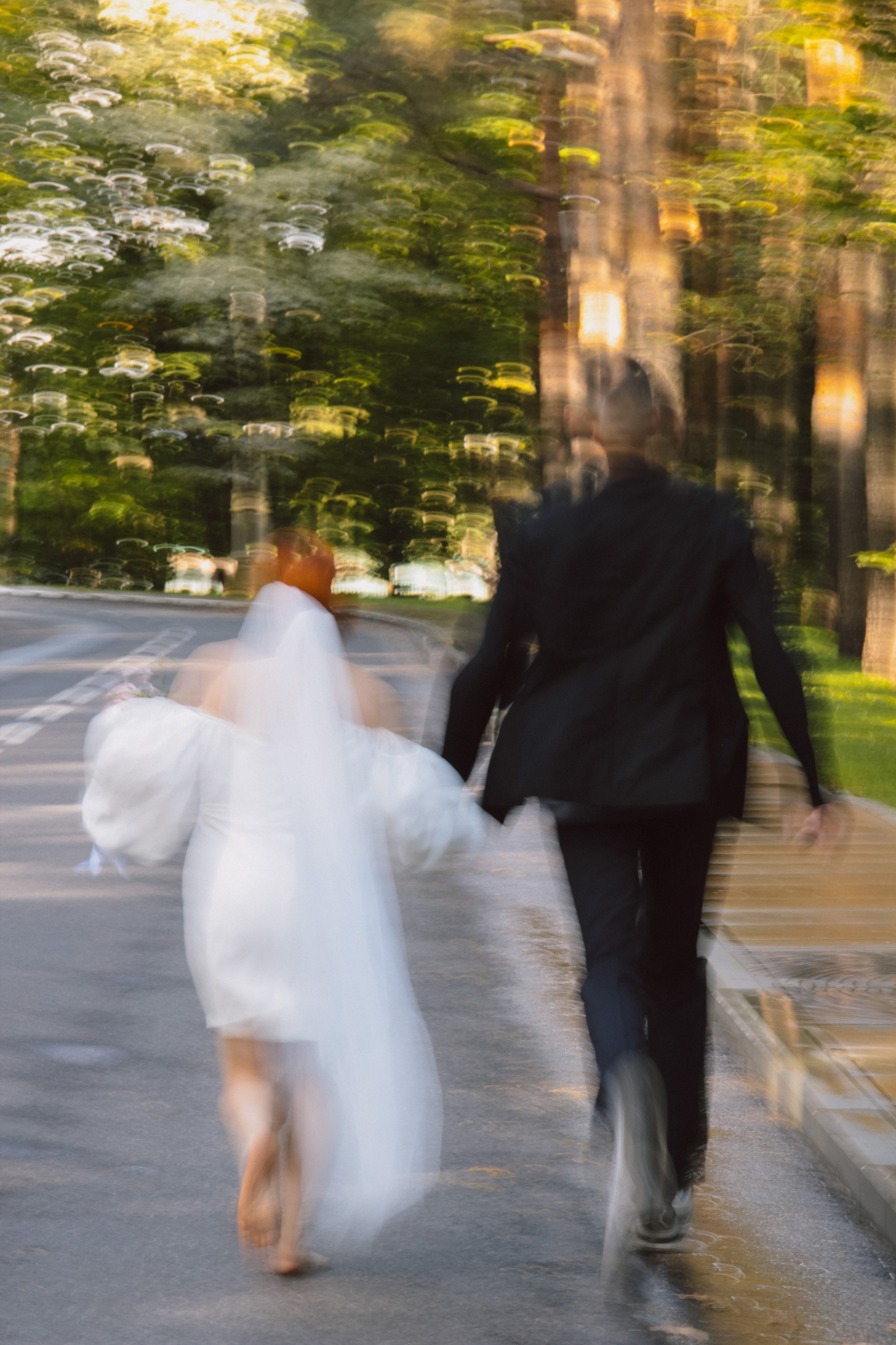 Wedding. Главная