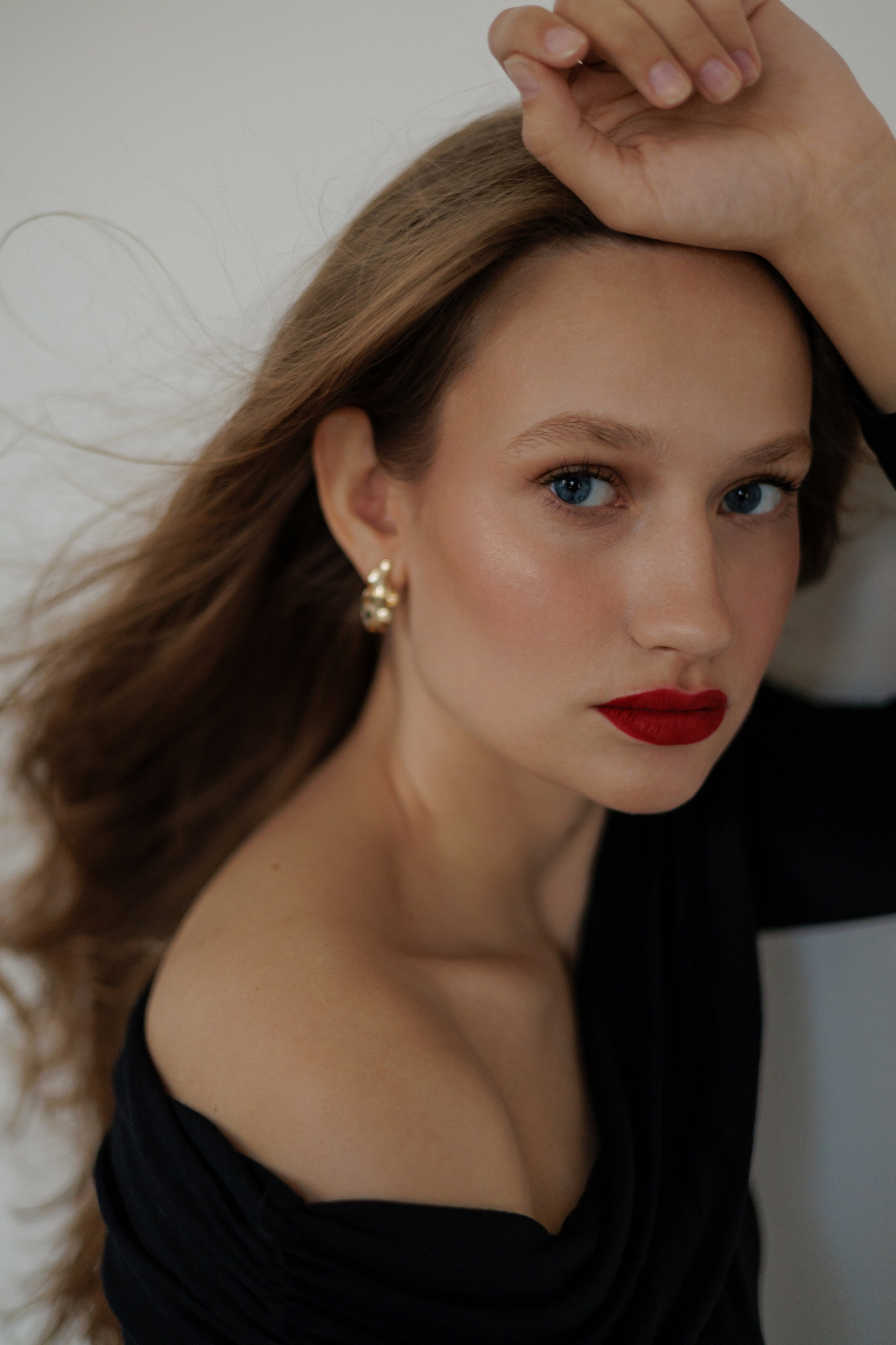 Есфирь. Фотограф Новосибирск Анна Полонова