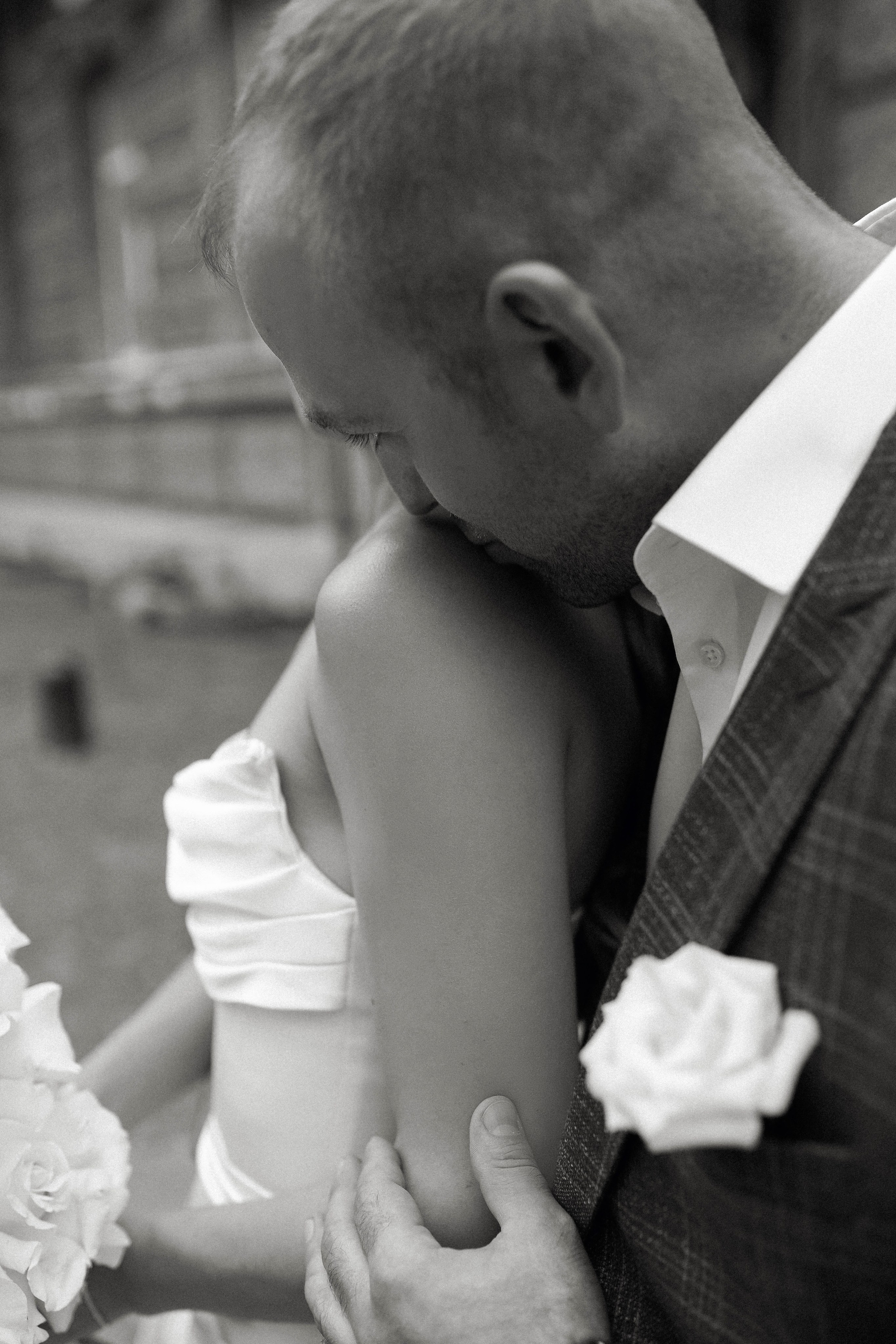 D&N. Свадебный и семейный фотограф Елизавета Артемьева