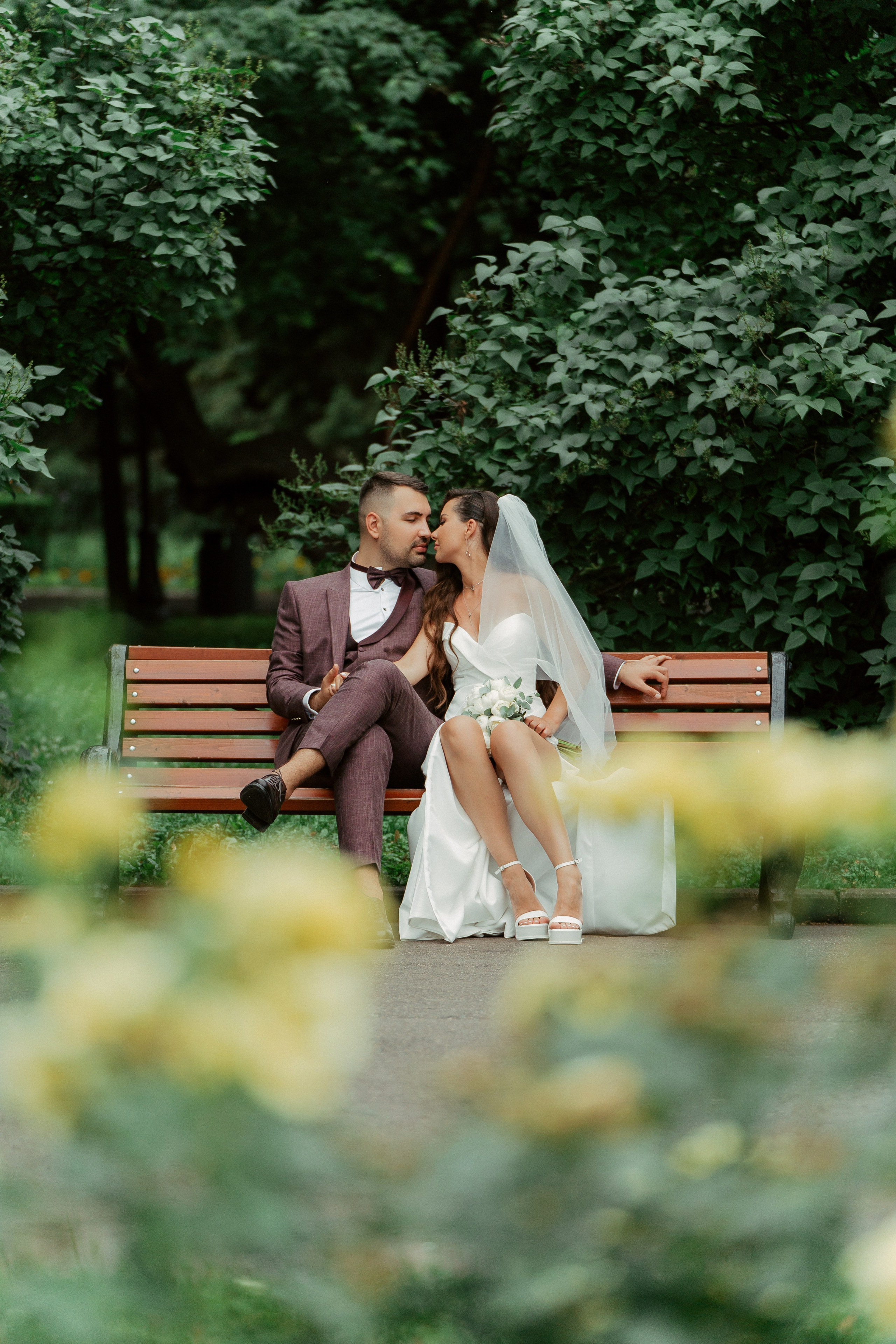 Артем и Евгения. Фотограф Никита Анкудинов. Москва — Чебоксары — Казань