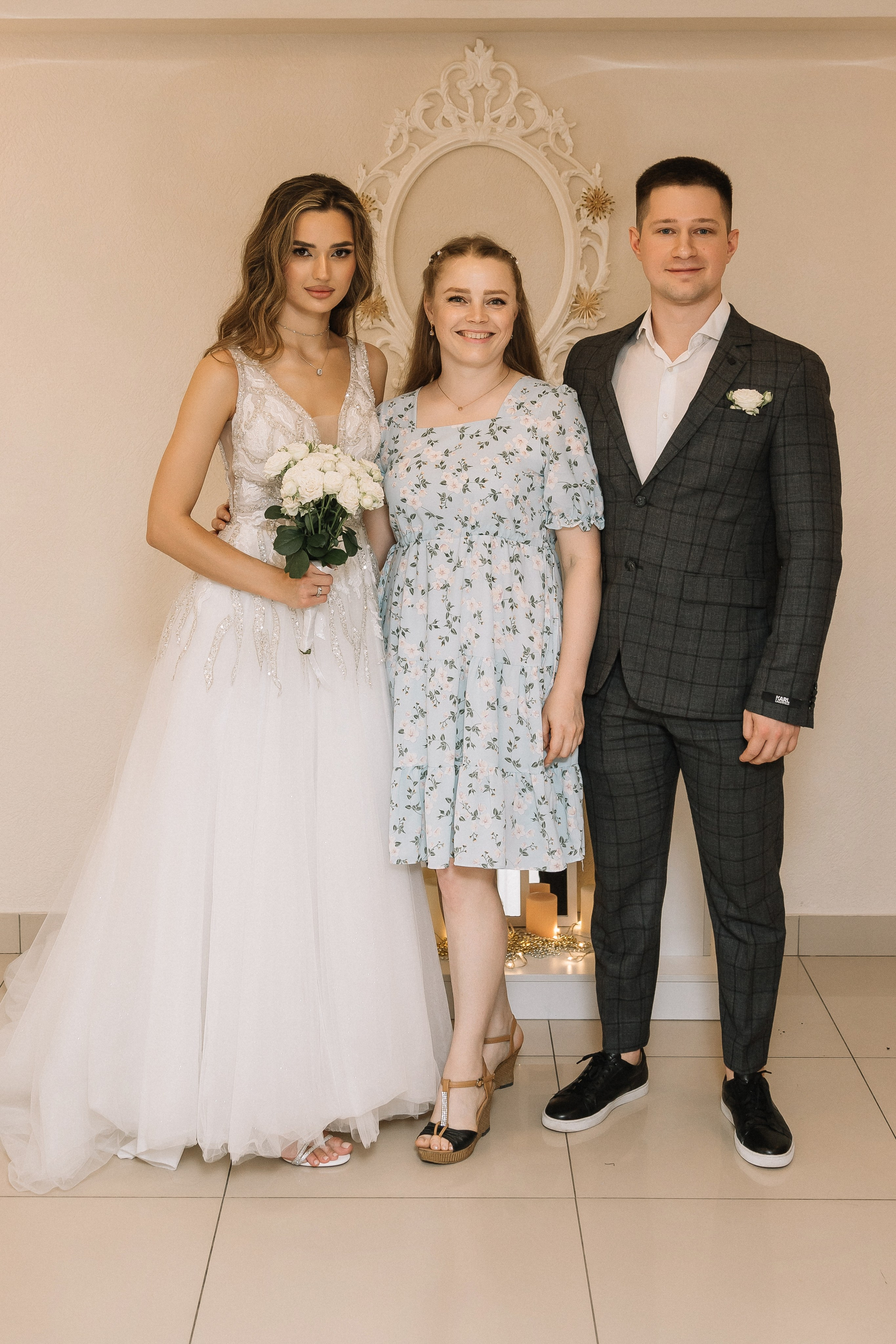 Иван и Марина/2024. Свадебный и семейный фотограф в Екатеринбурге