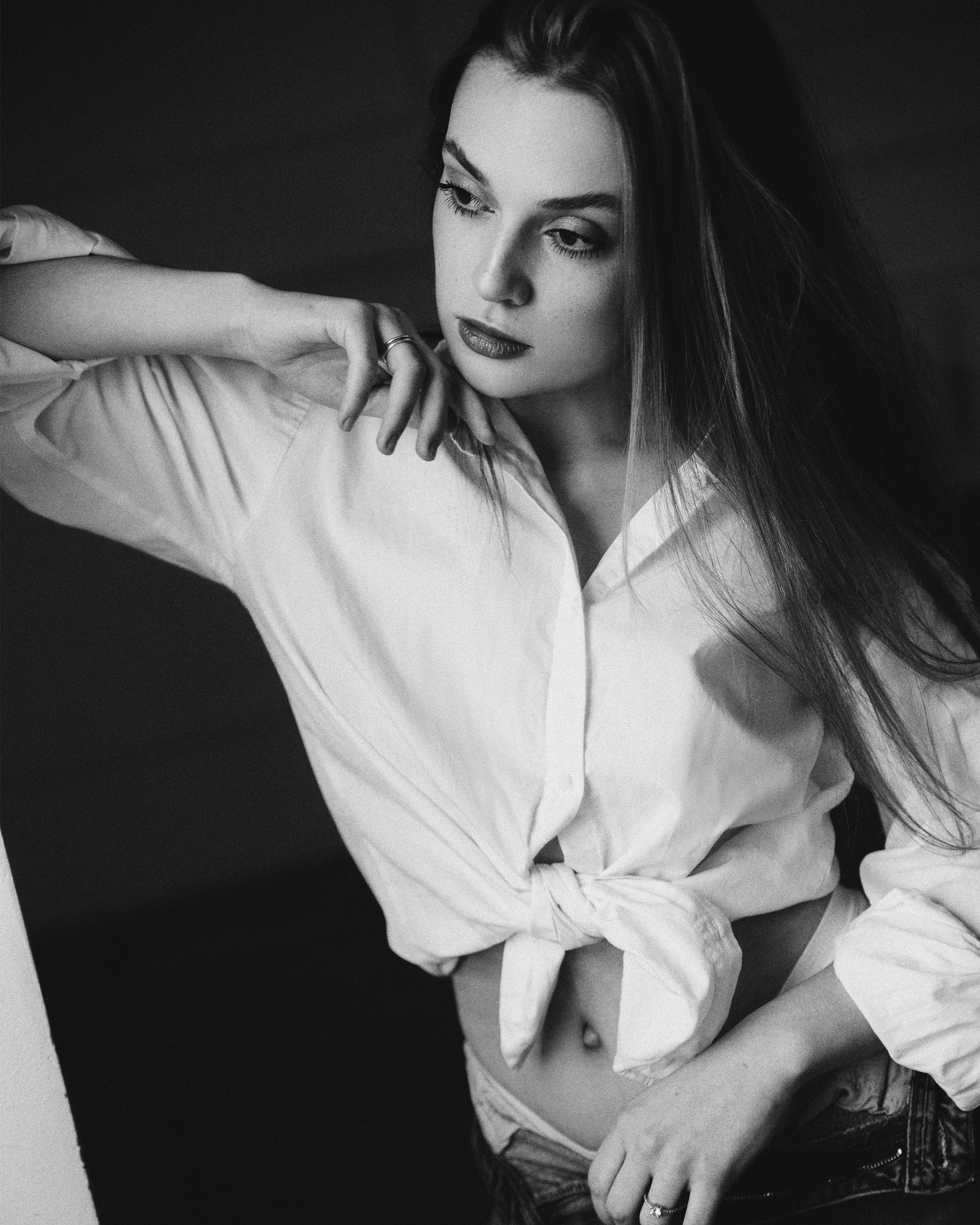 Вика. Фотограф ЕКБ