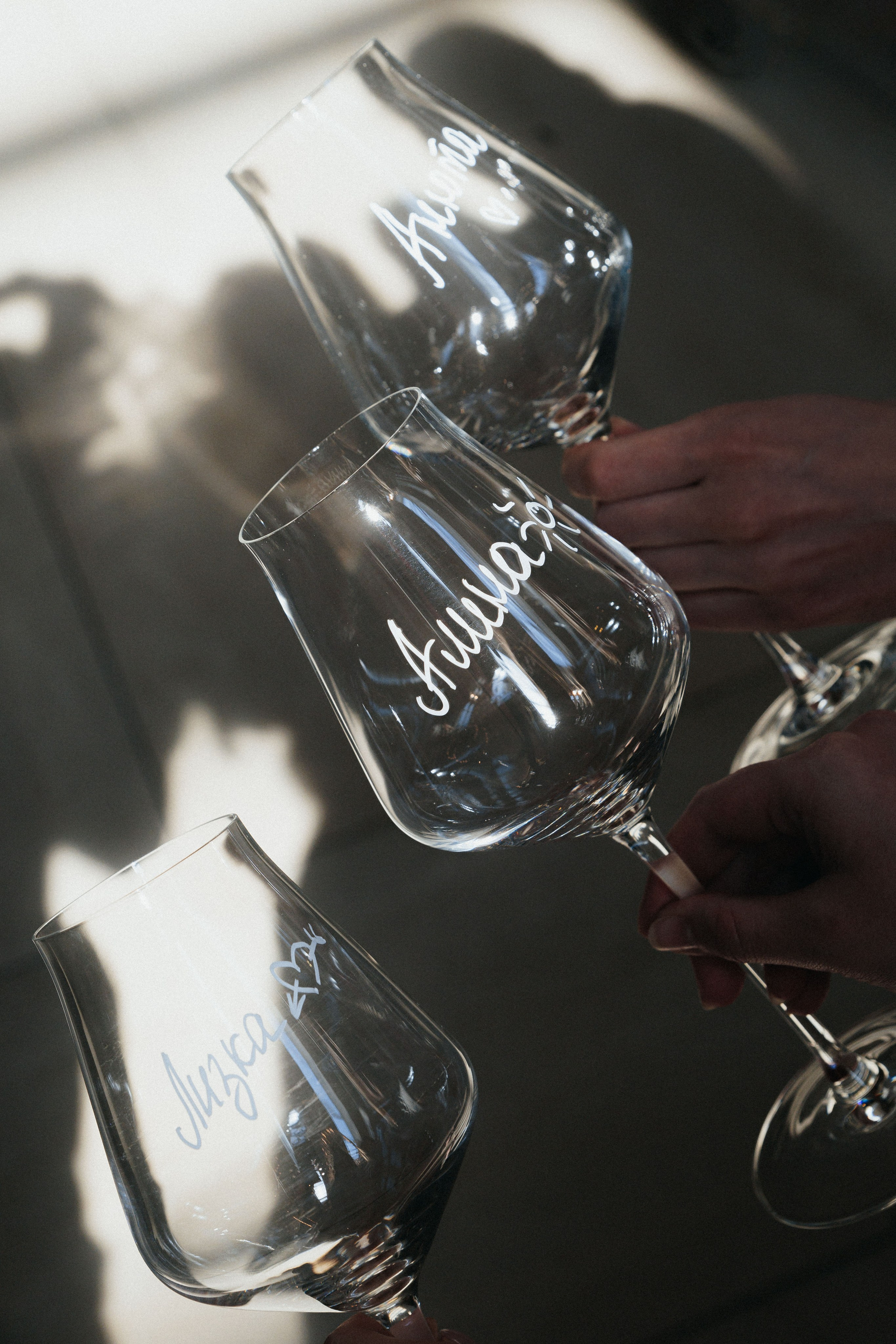 RusWineFest — 2025. Фотограф ЕКБ