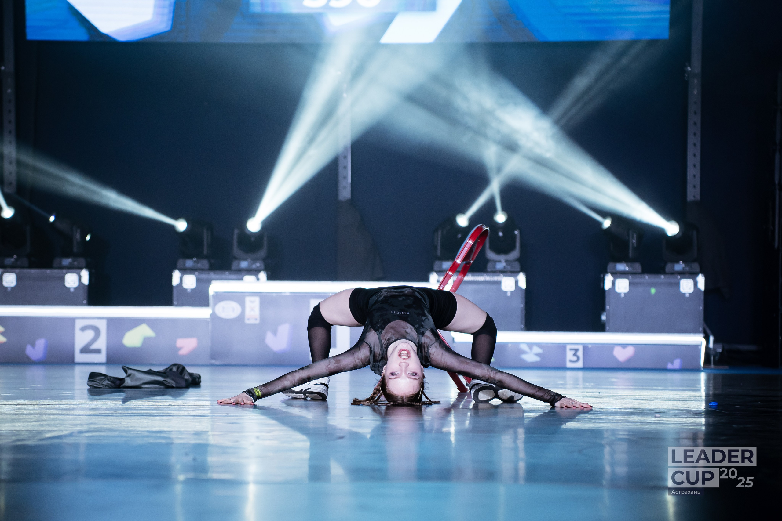 Танцевальные События. Фото