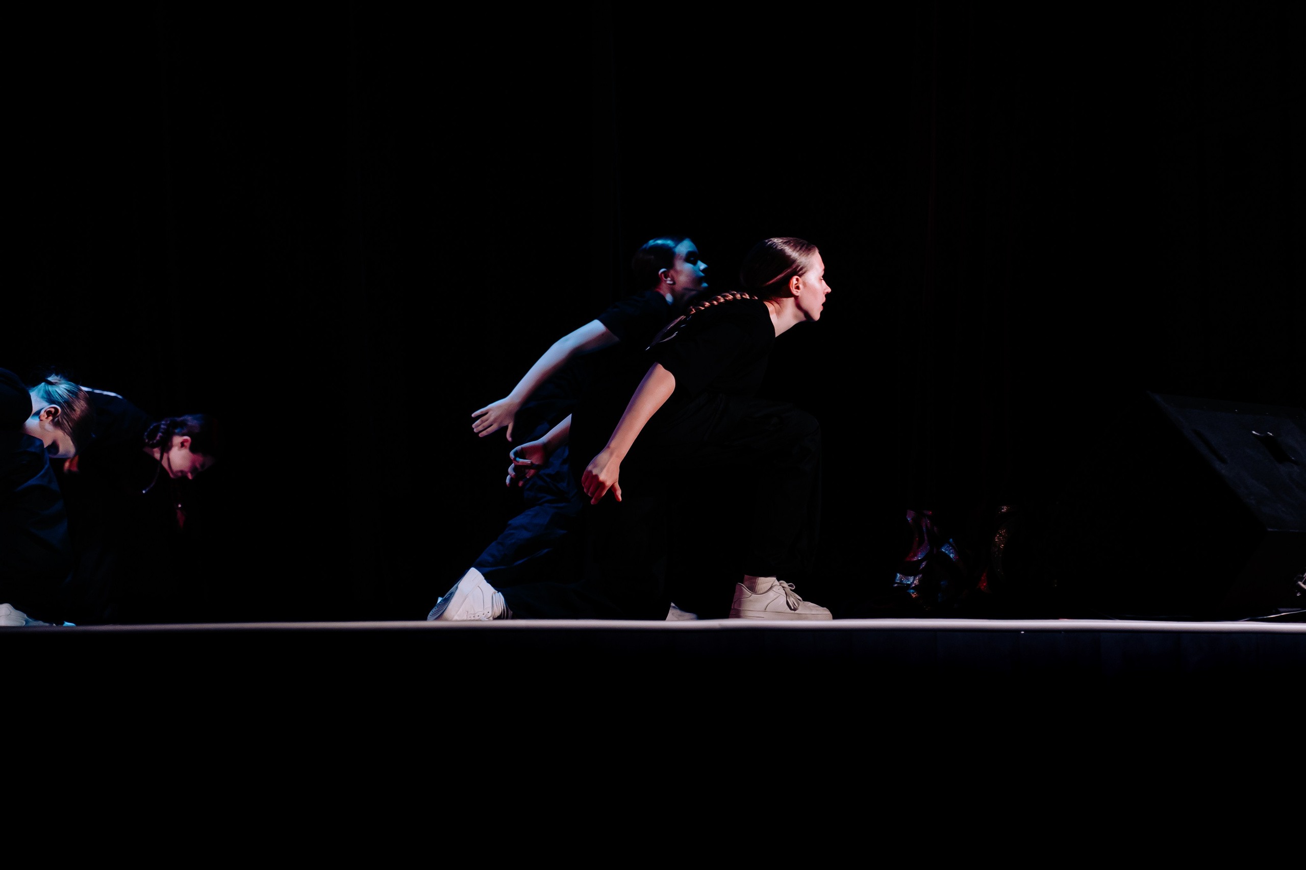 Концертная форма. Фото