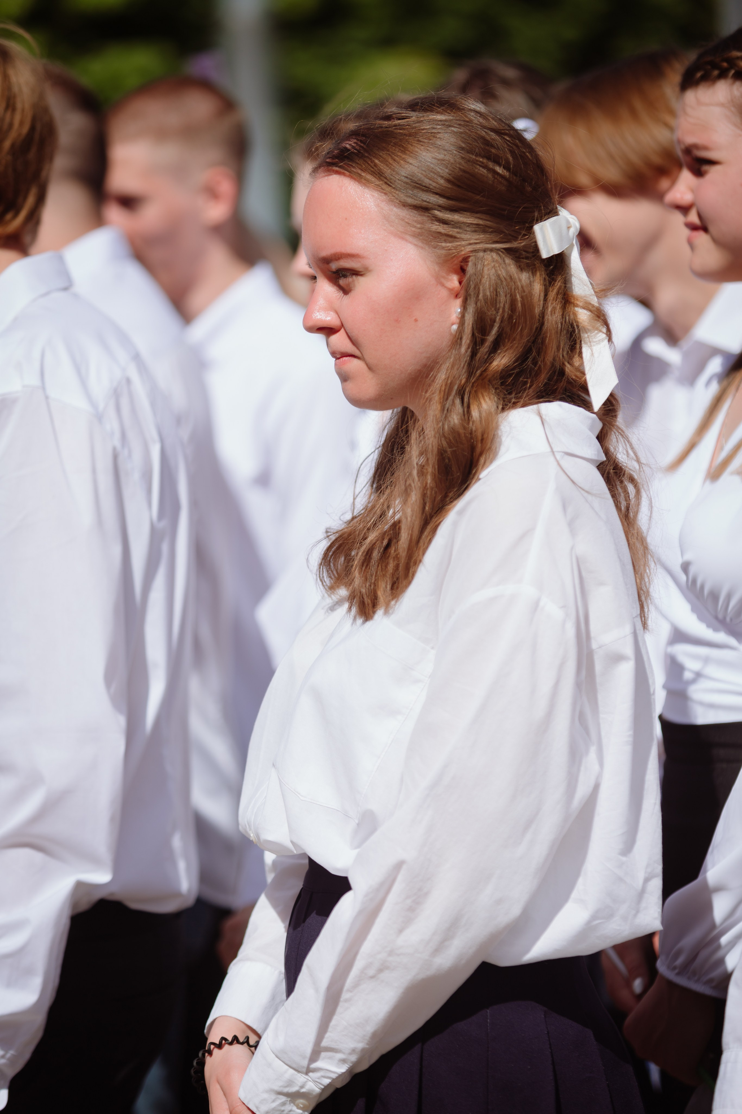 Последний звонок 2024 (2 часа фотосъемки). Профессиональный фотограф Надежда Антонова