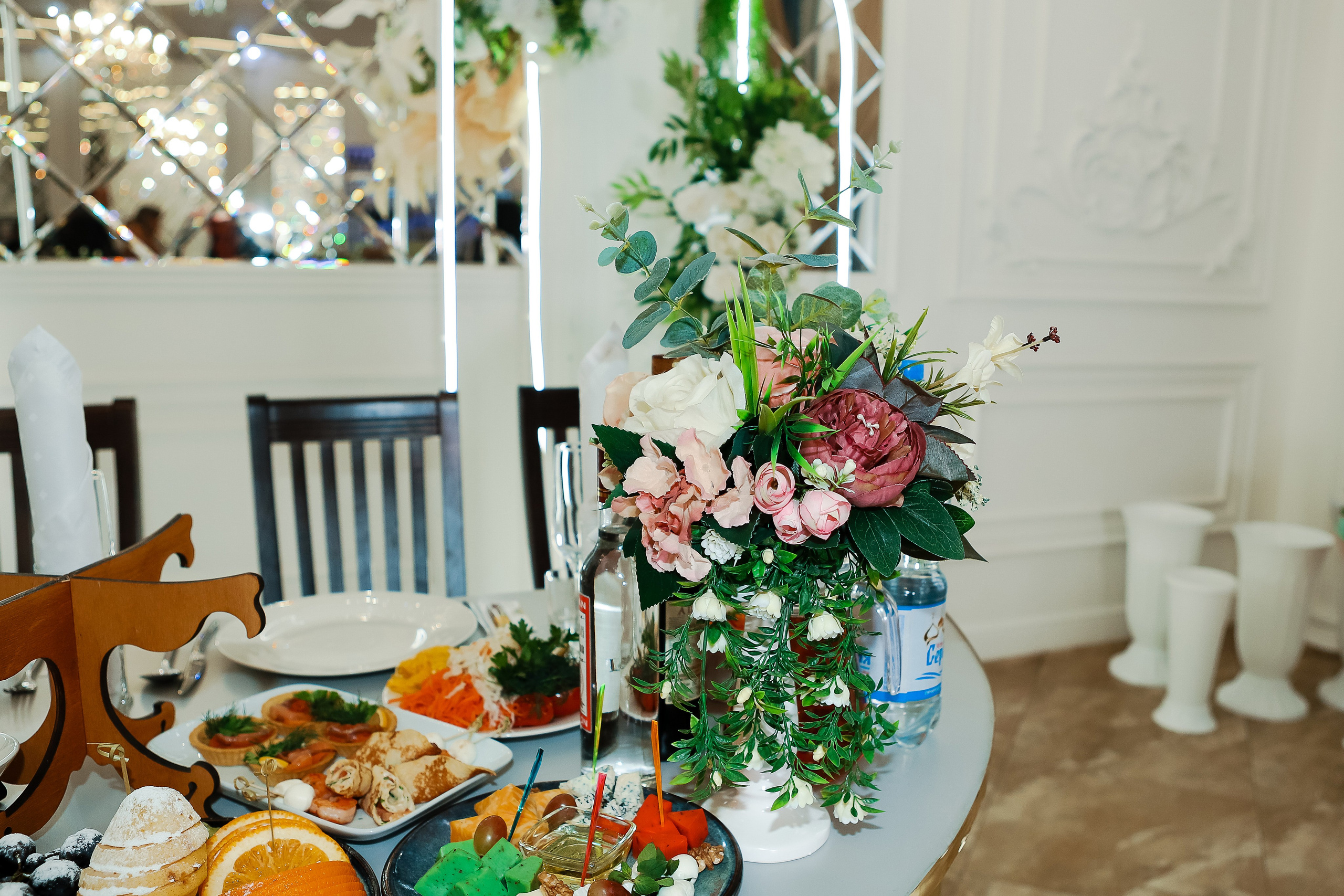 Юлия и Сергей. Свадебный фотограф Евгения Фролова г. Каменск-Шахтинский, Донецк, Ростов