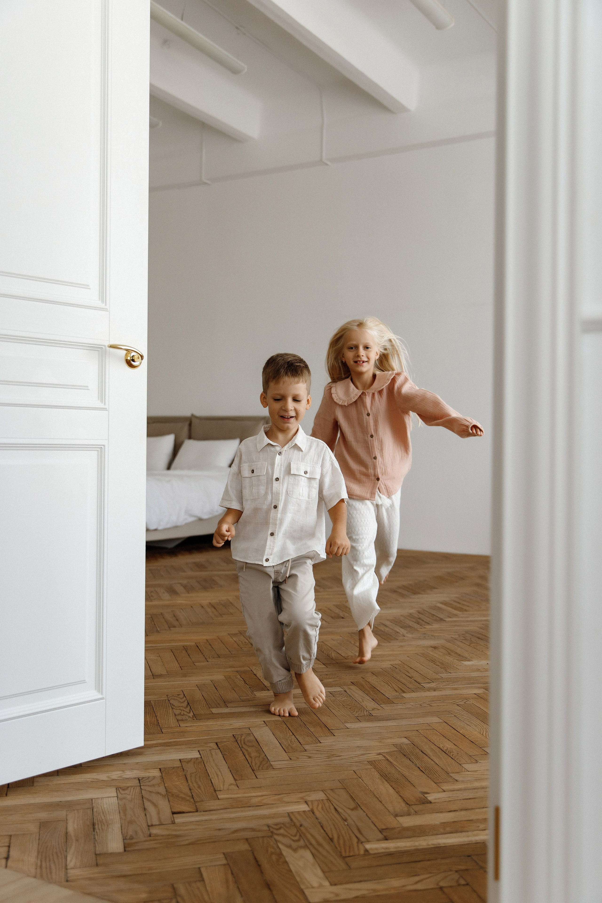 Семейная фотосессия Варшавское шоссе 33,13 -. Фотограф Александра Сыщенко