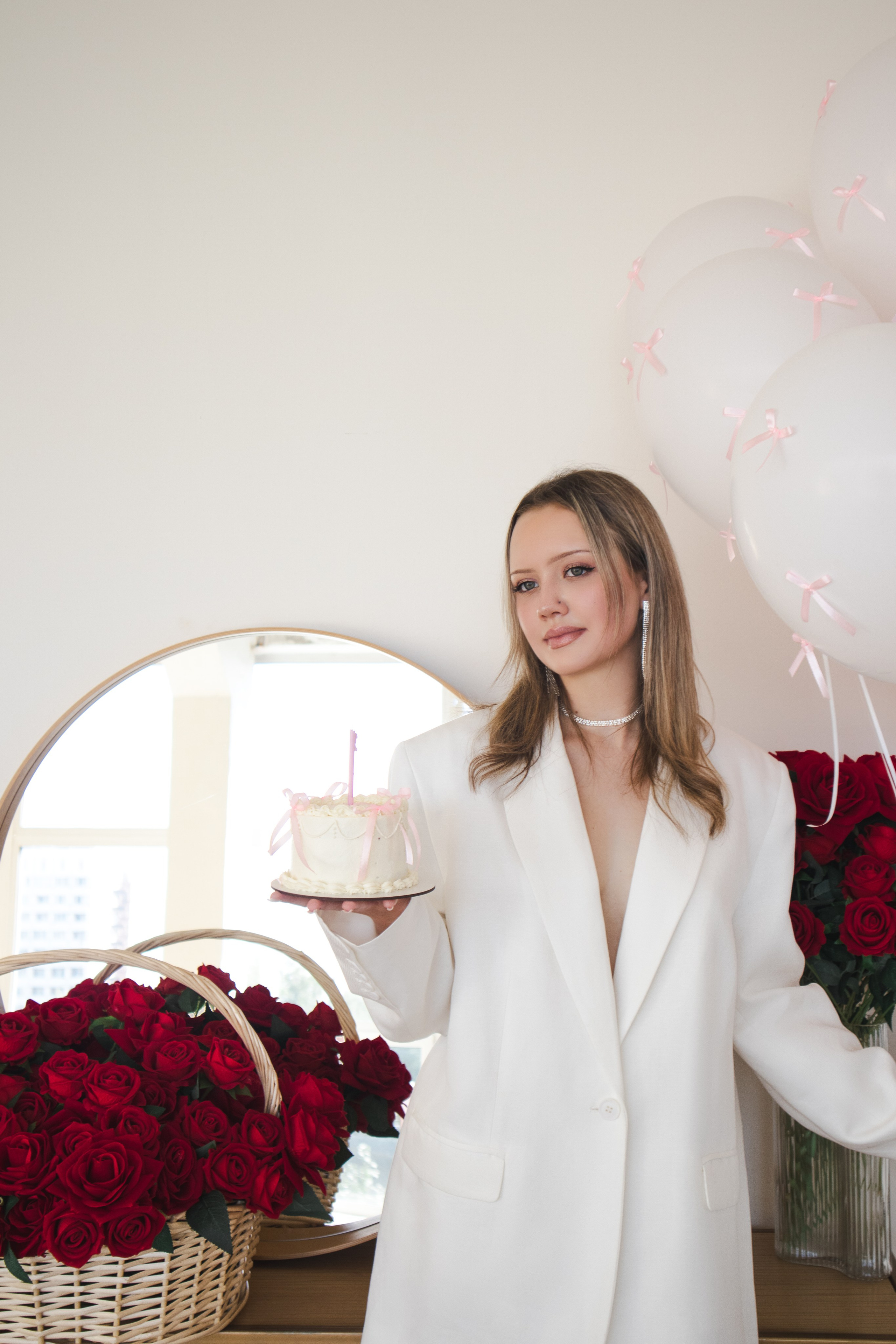 Анна. Анастасия Головерова профессиональный фотограф в Новосибирске, фотосессия под ключ в Новосибирске