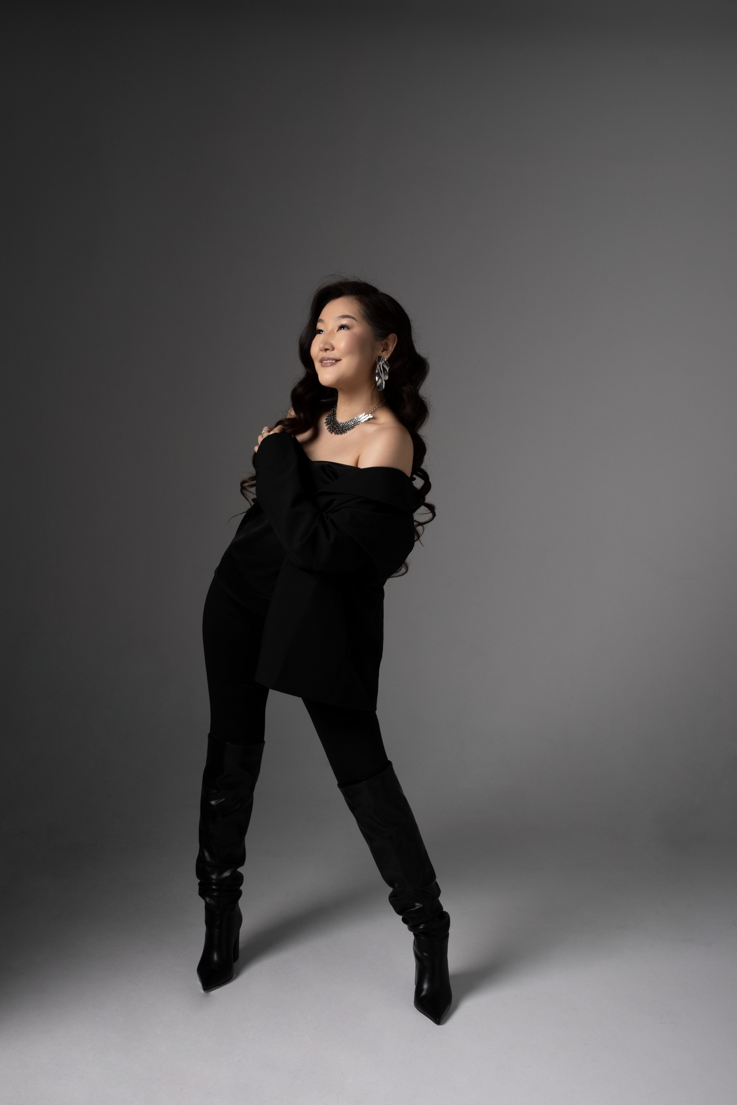 Анна. Фотограф Якутск Зоя Николаева