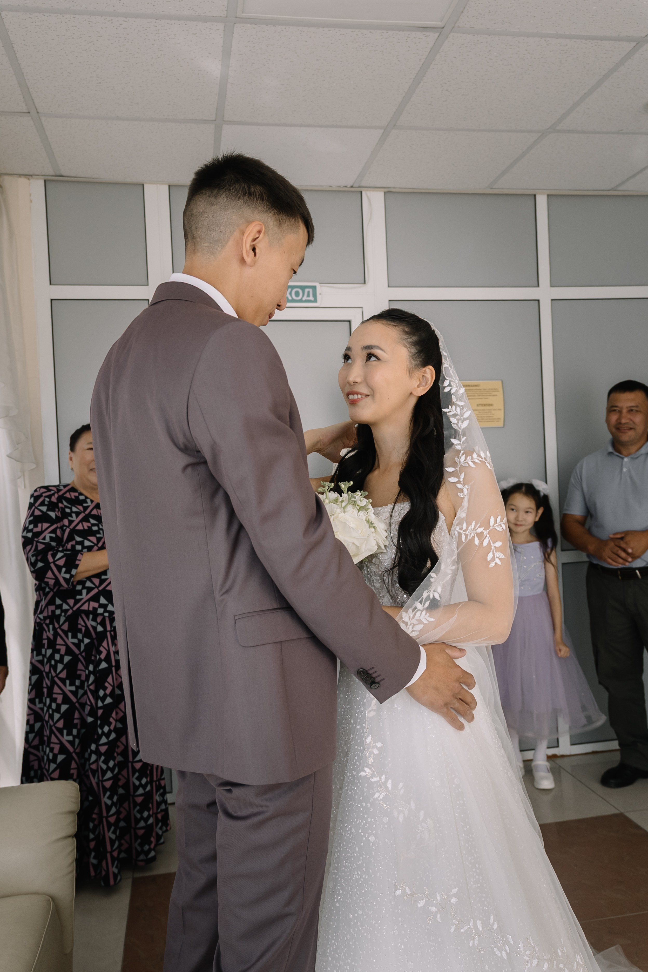 Сайыына, Данил. Фотограф Якутск Зоя Николаева