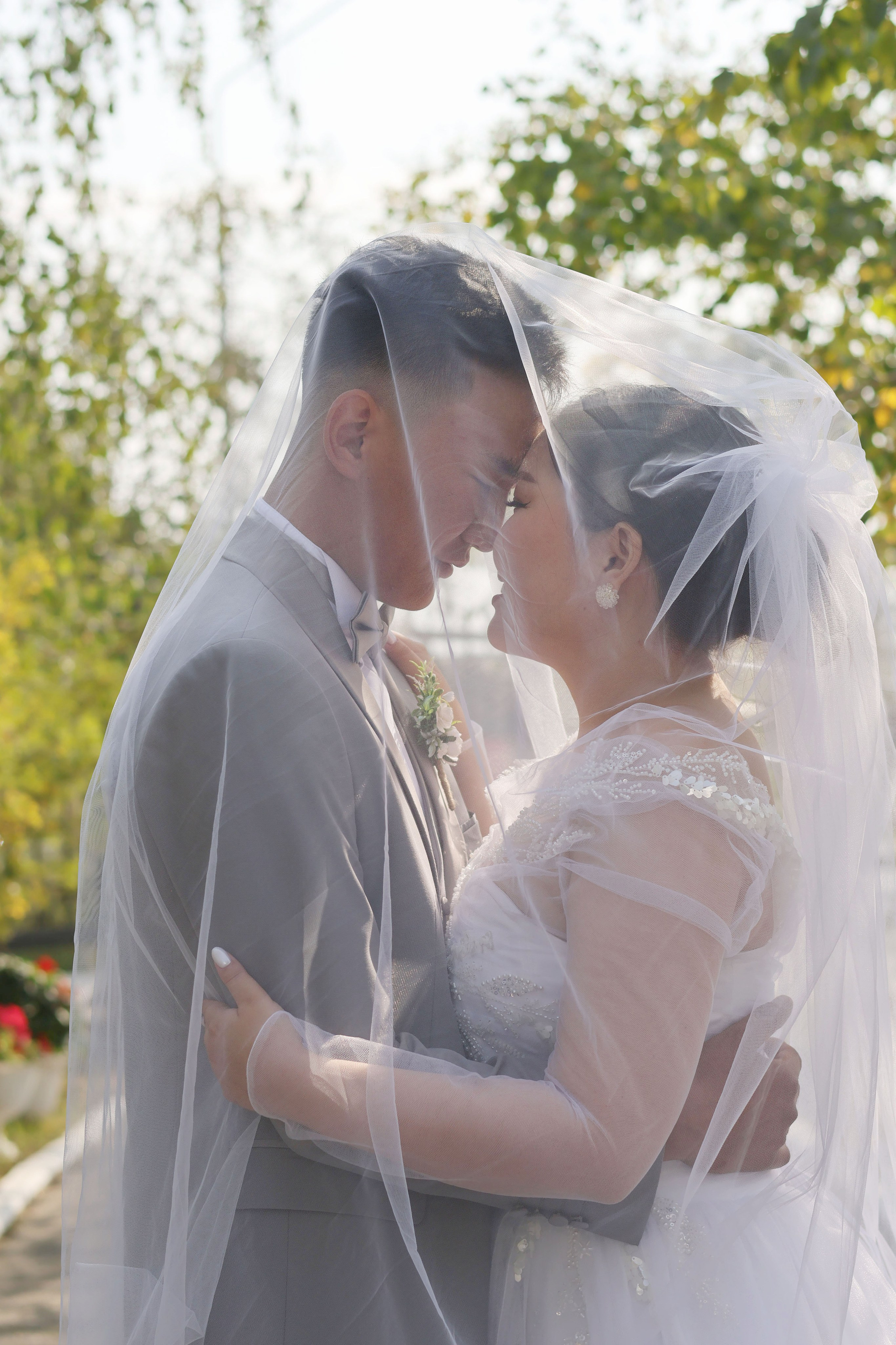 Кыыдаана и Айсен. Фотограф Якутск Зоя Николаева