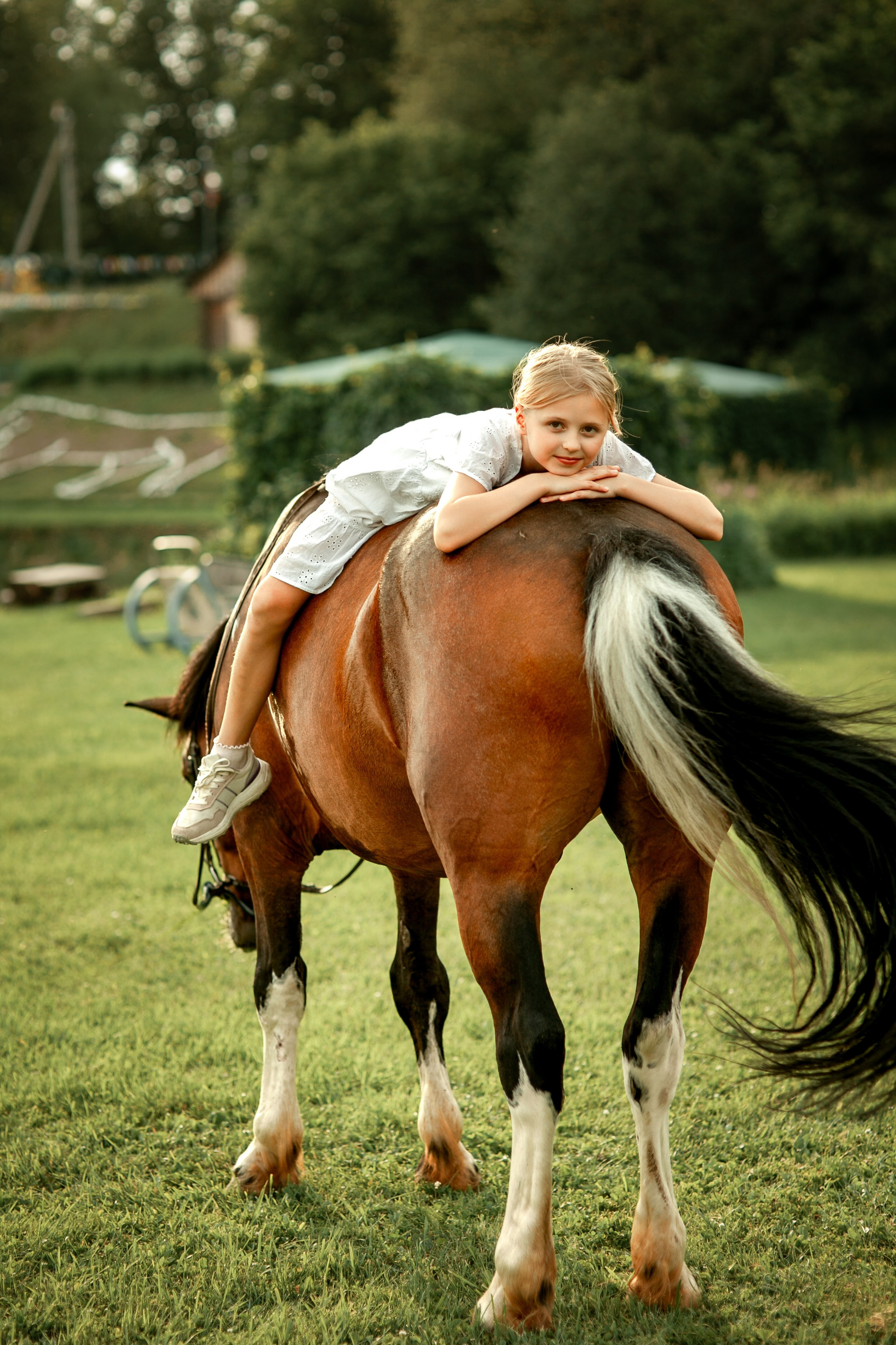 Вера. Фотограф Казначеева Юлия Иваново/Москва