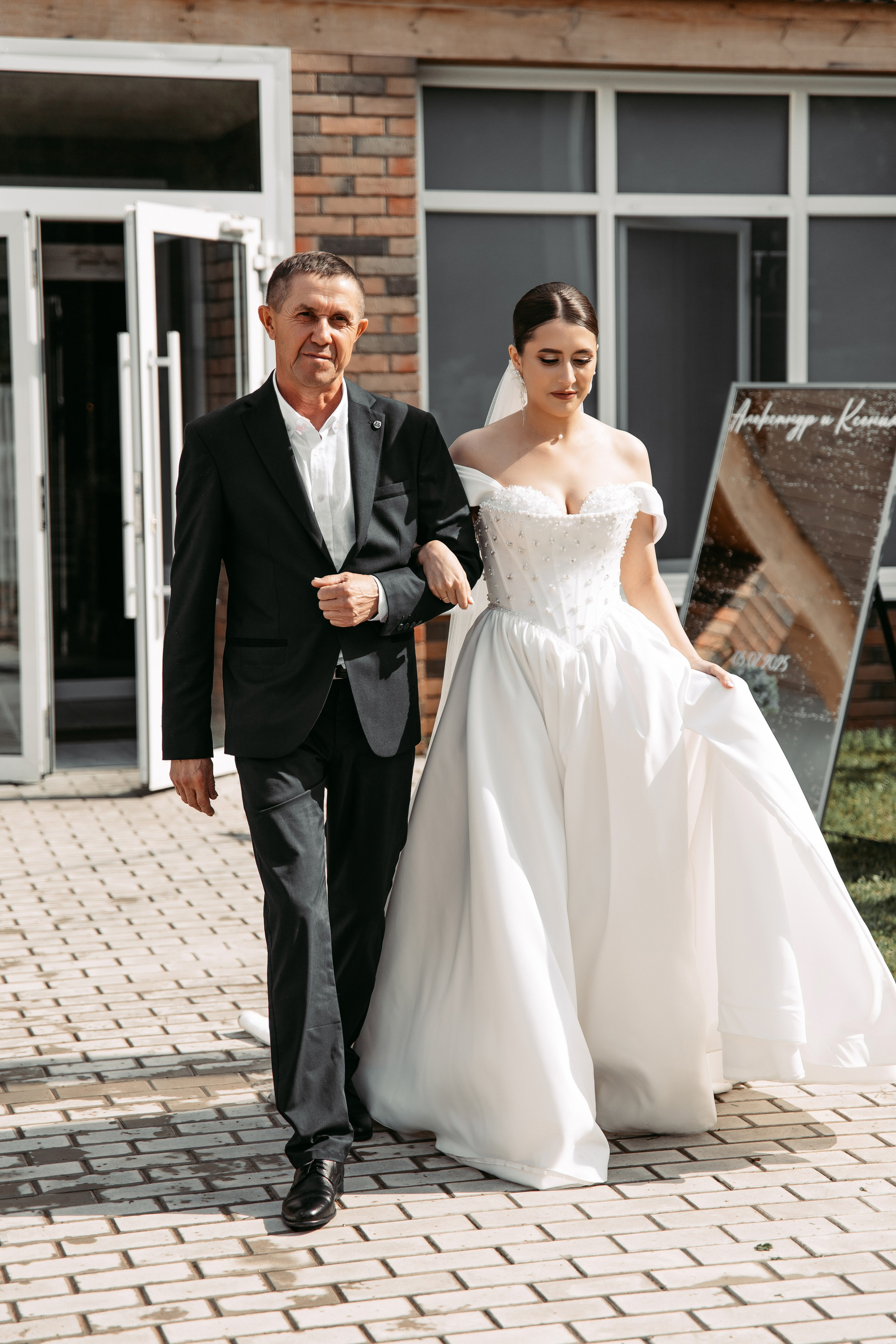 Александр & Ксения. Свадебный ФОТОГРАФ и ВИДЕОГРАФ Ульяновск