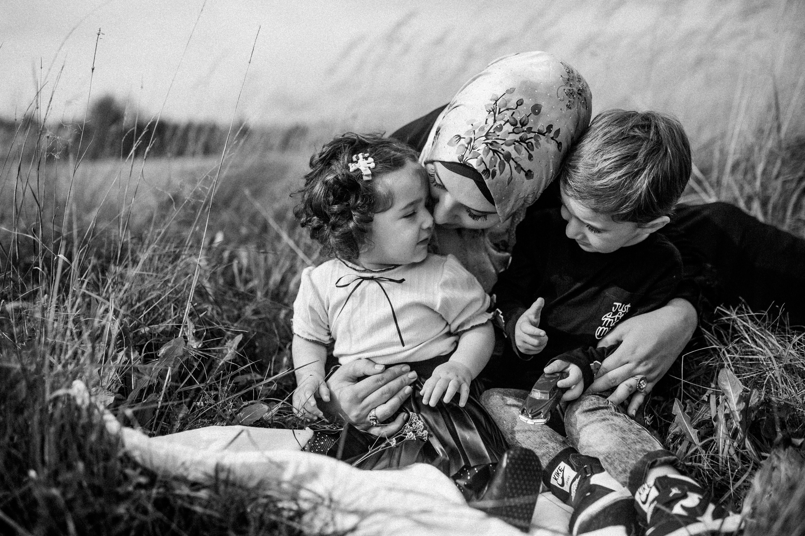 Кино о большой любви к детям. Анастасия Гольнева