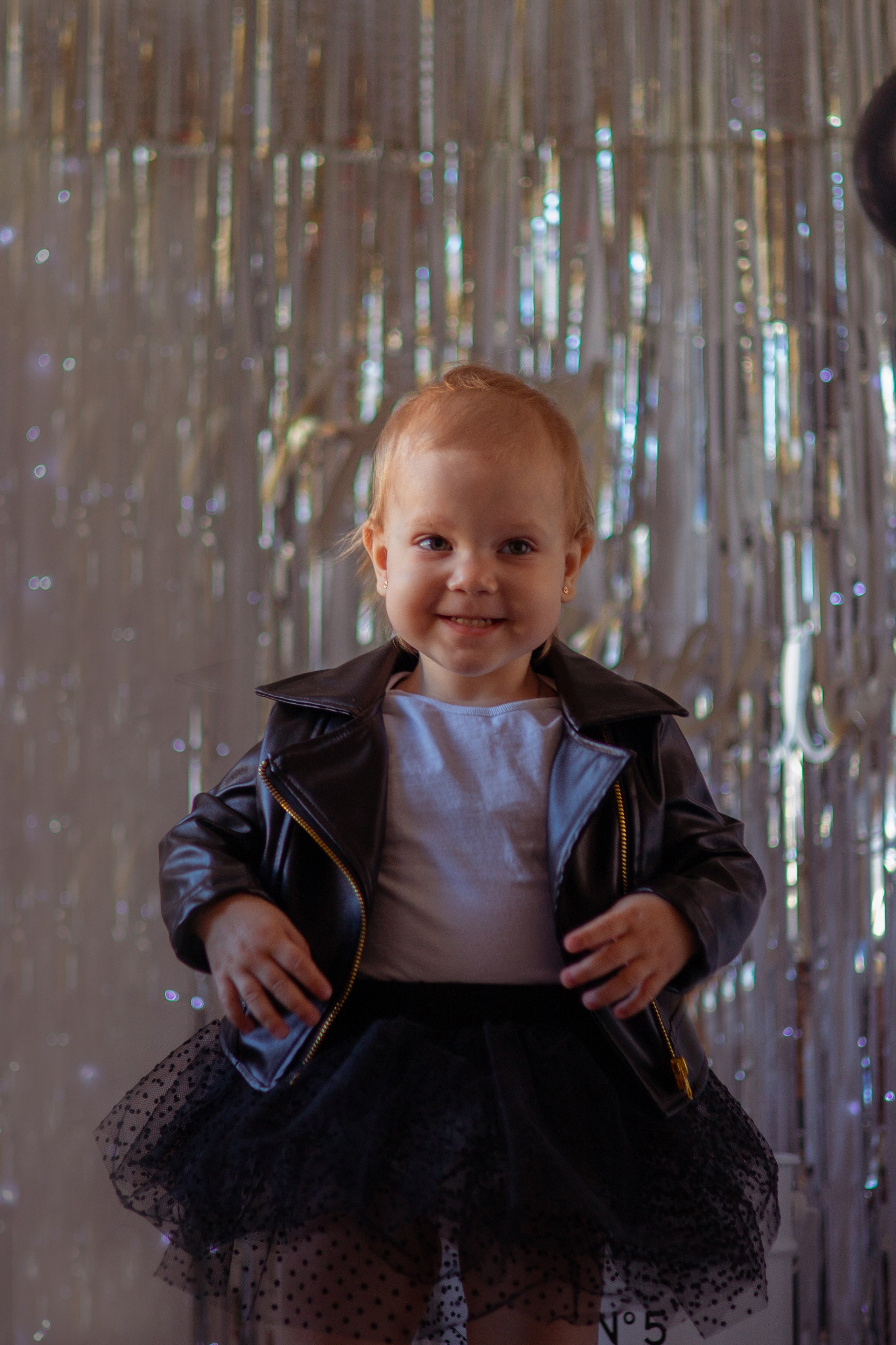 Полине 2 годика. Семейный и детский фотограф в Михайловке Татьяна Лестьева