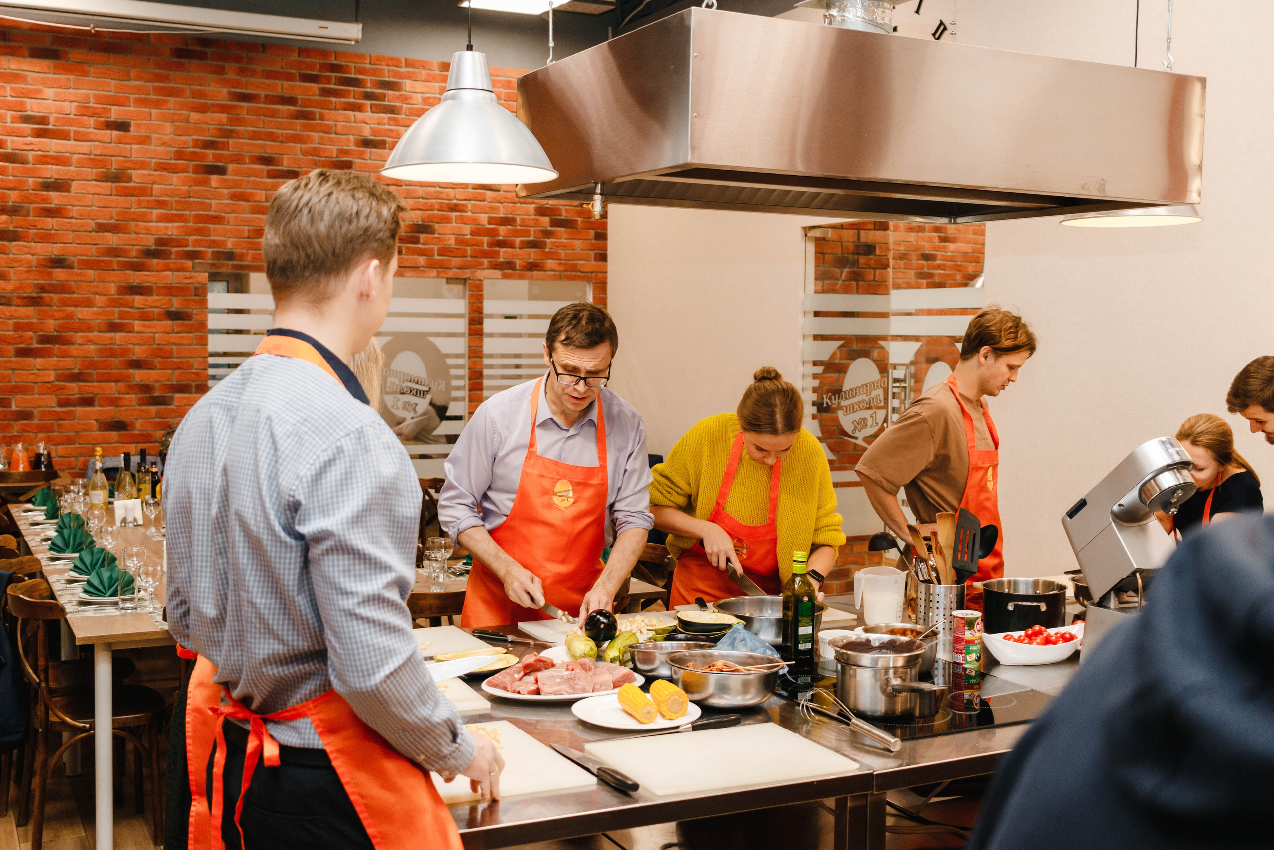 Мастер Классы. Коммерческий фотограф в Санкт-Петербурге (СПб) Екатерина Панчёха, Панчёшка