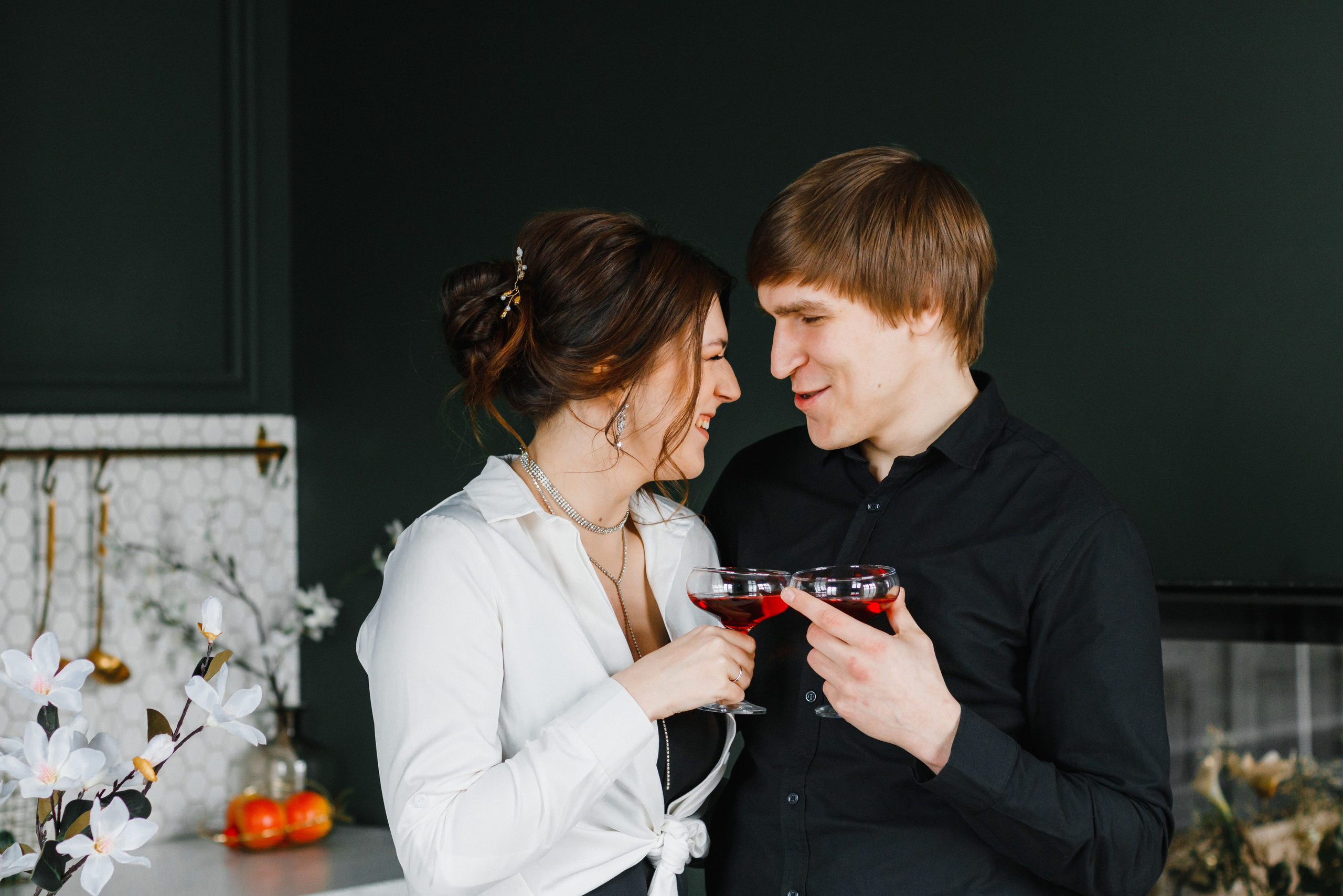 Love Story. Коммерческий фотограф в Санкт-Петербурге (СПб) Екатерина Панчёха, Панчёшка
