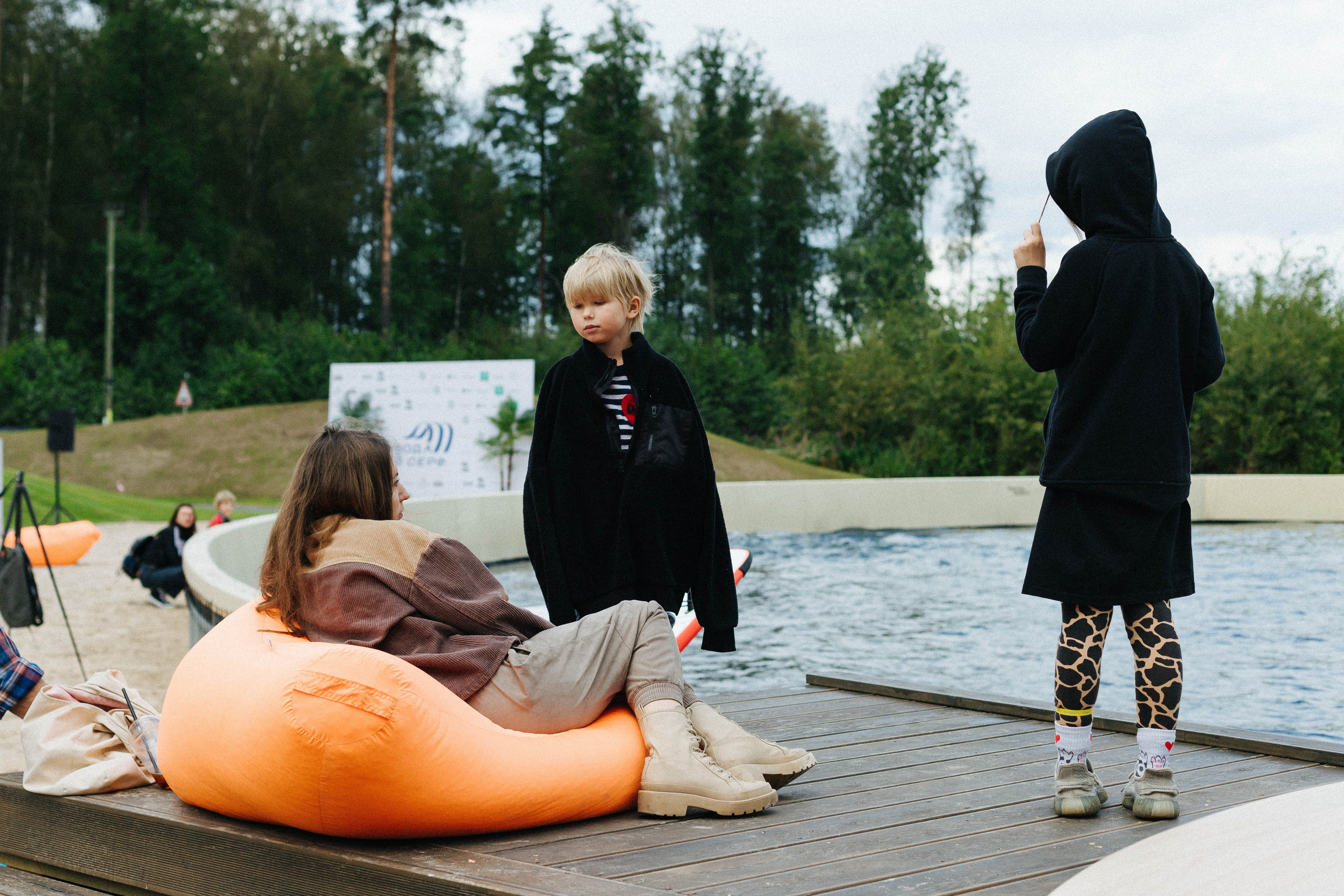 Фестивали, выставки. Коммерческий фотограф в Санкт-Петербурге (СПб) Екатерина Панчёха, Панчёшка