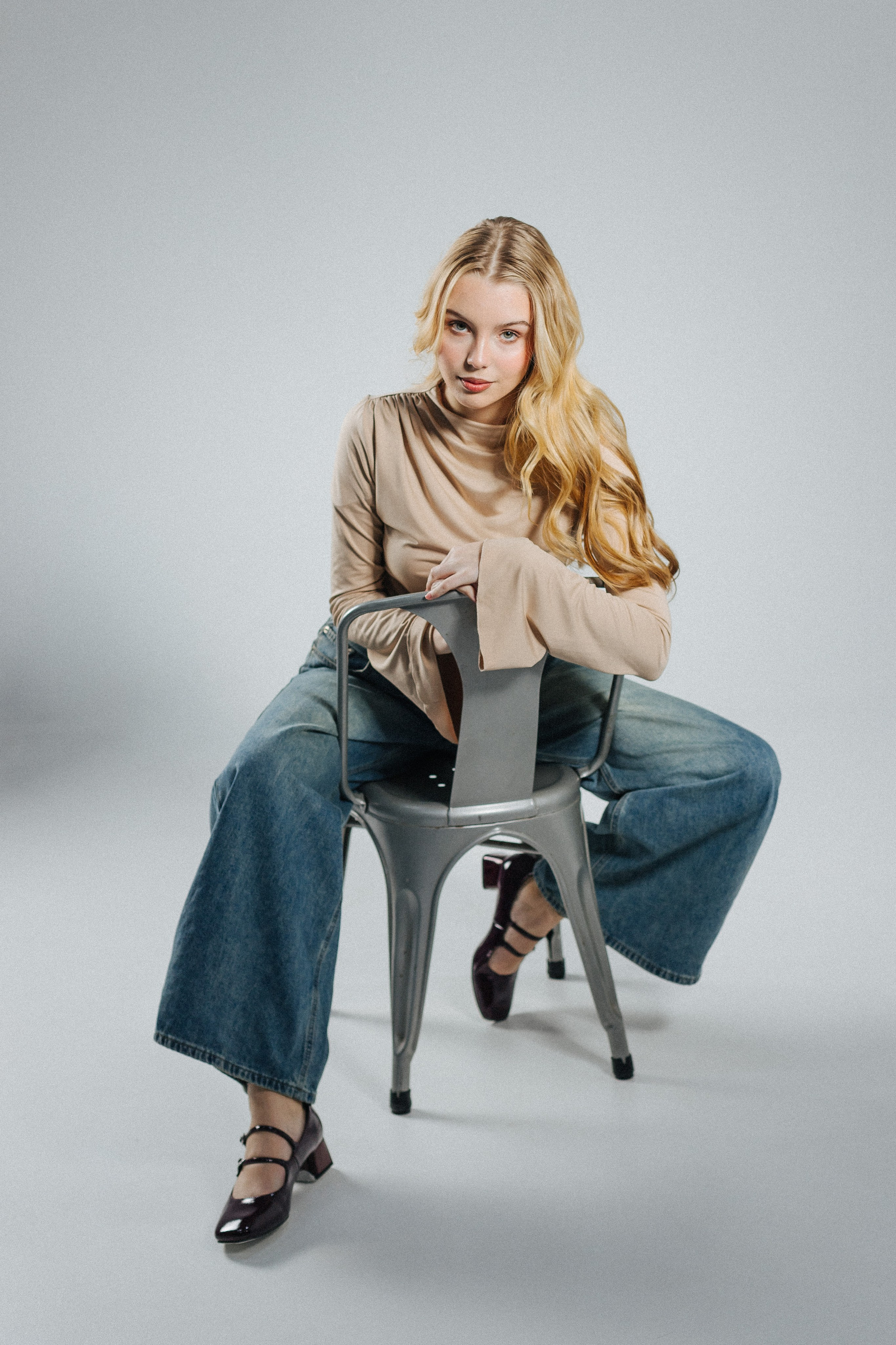 Модельные тесты. Коммерческий фотограф в Санкт-Петербурге (СПб) Екатерина Панчёха, Панчёшка