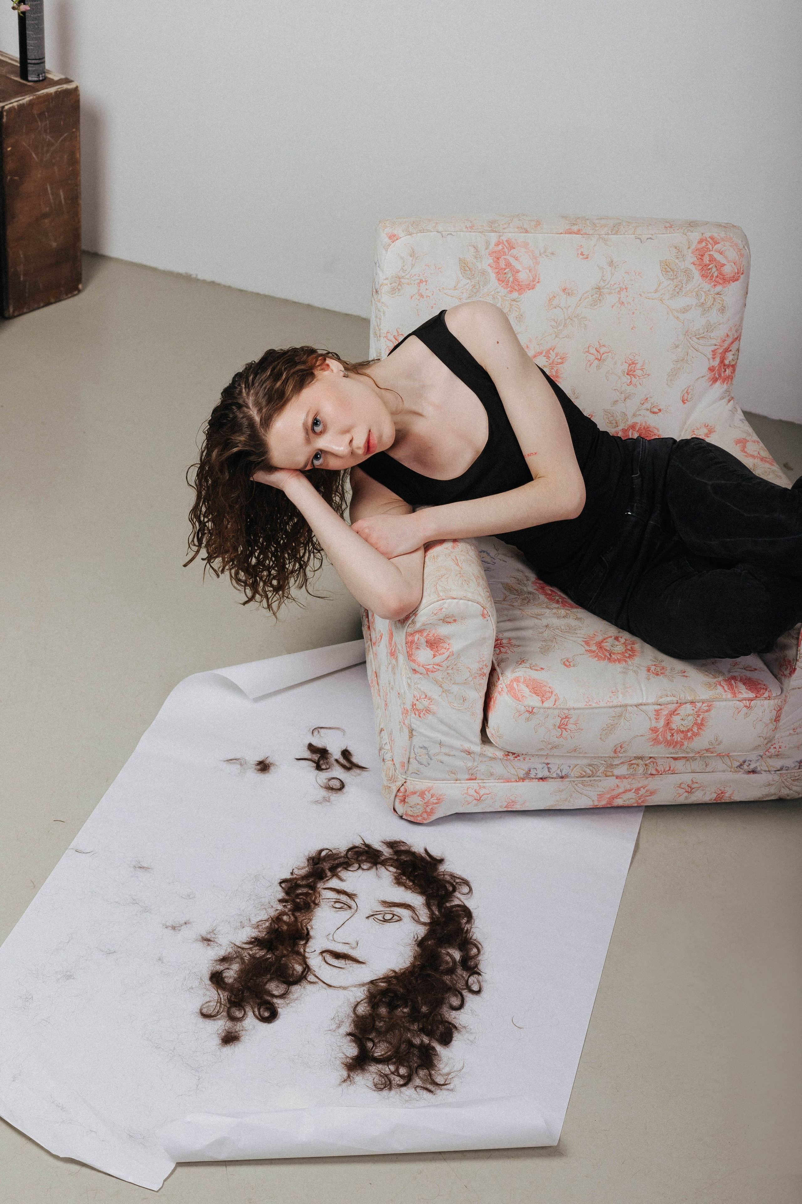 Креативные. Коммерческий фотограф в Санкт-Петербурге (СПб) Екатерина Панчёха, Панчёшка