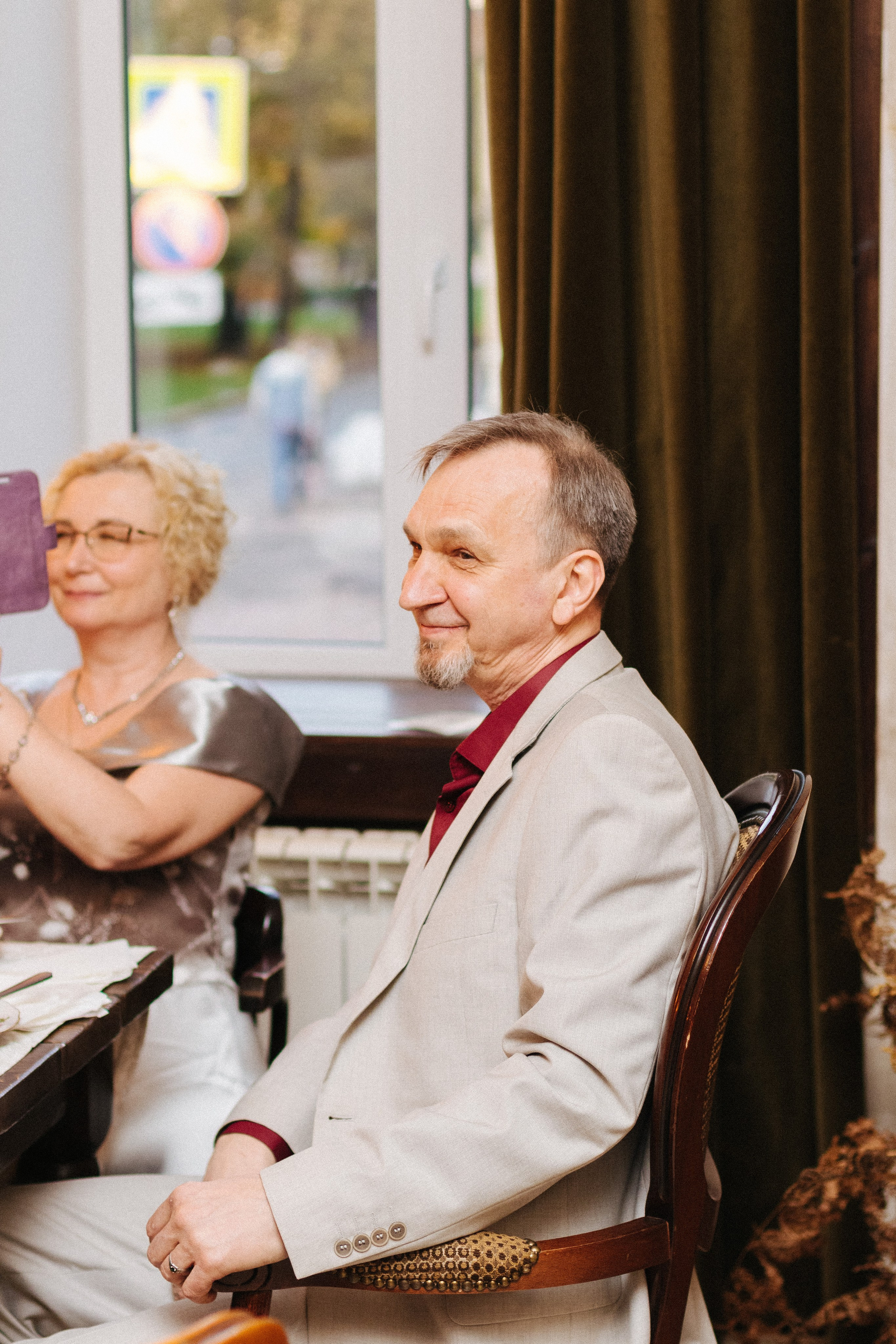 Корпоративы // Дни рождения. Коммерческий фотограф в Санкт-Петербурге (СПб) Екатерина Панчёха, Панчёшка