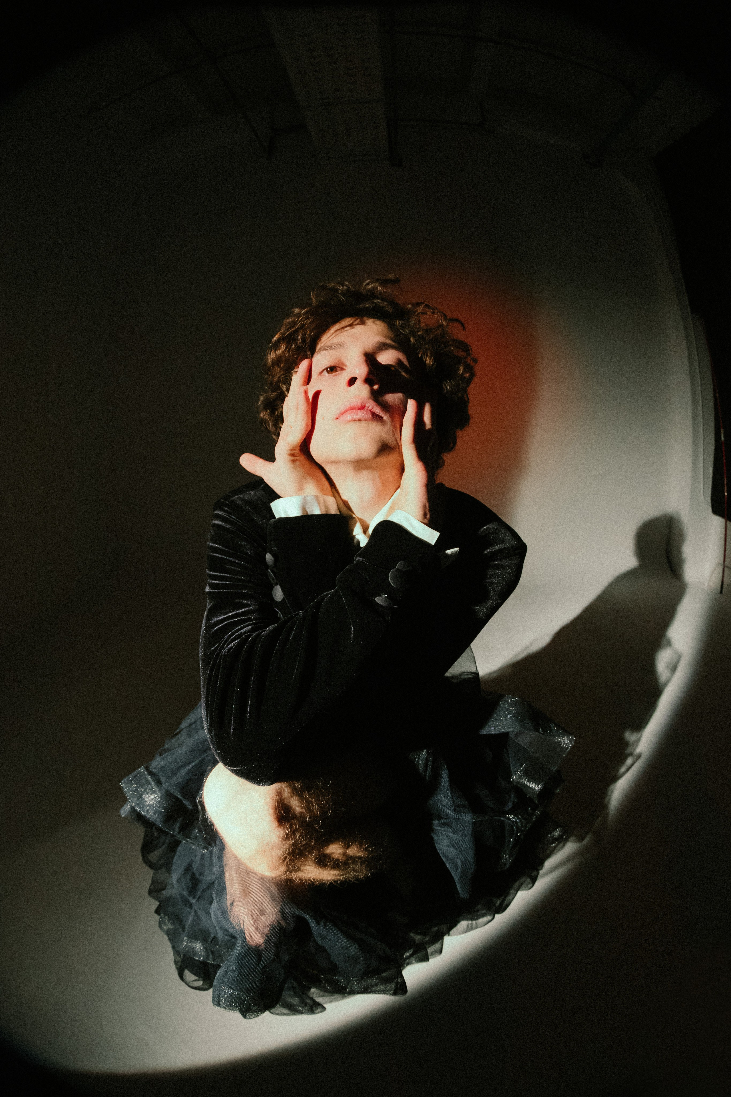 Креативные. Коммерческий фотограф в Санкт-Петербурге (СПб) Екатерина Панчёха, Панчёшка