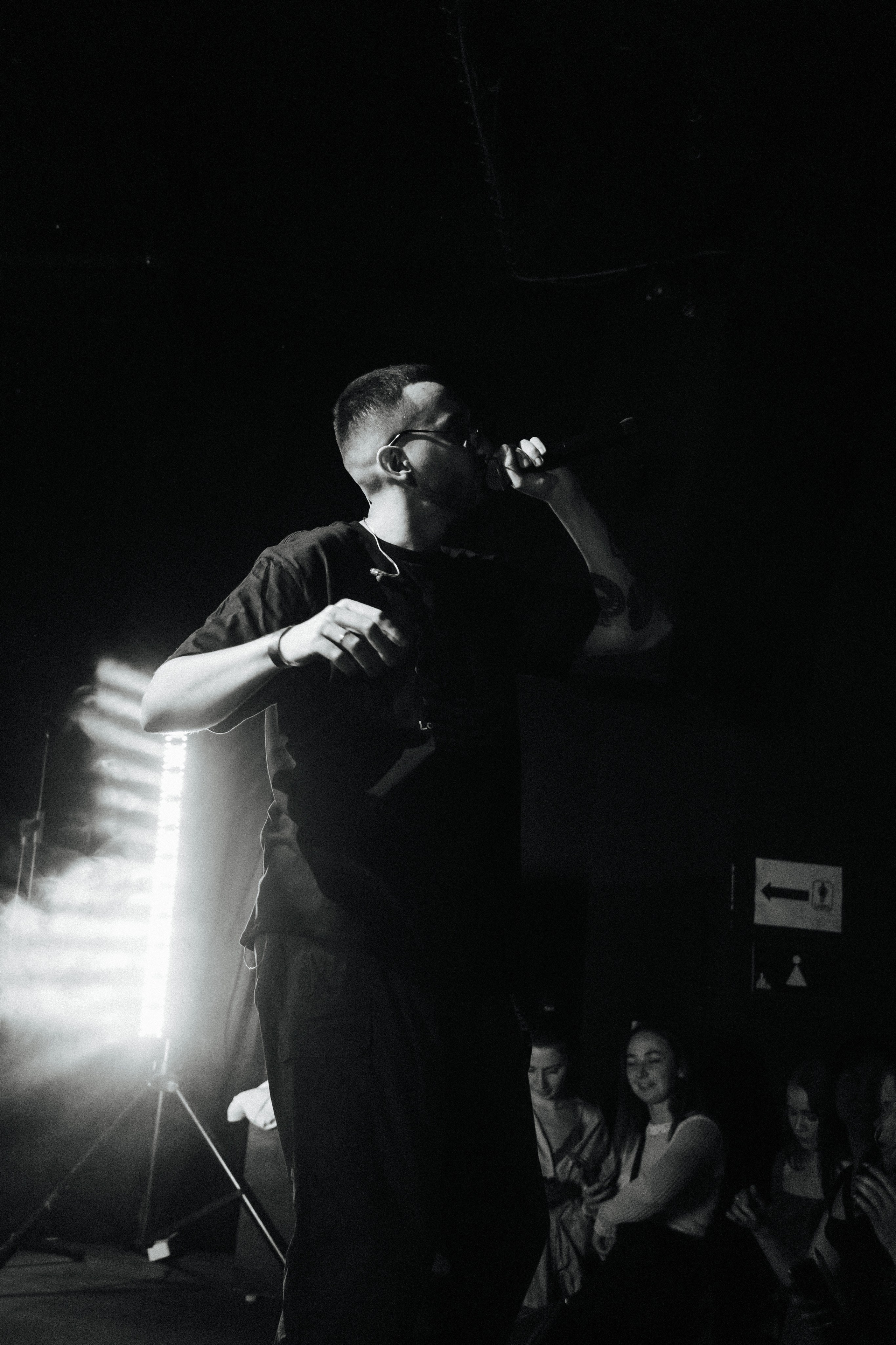 Концерты. Коммерческий фотограф в Санкт-Петербурге (СПб) Екатерина Панчёха, Панчёшка